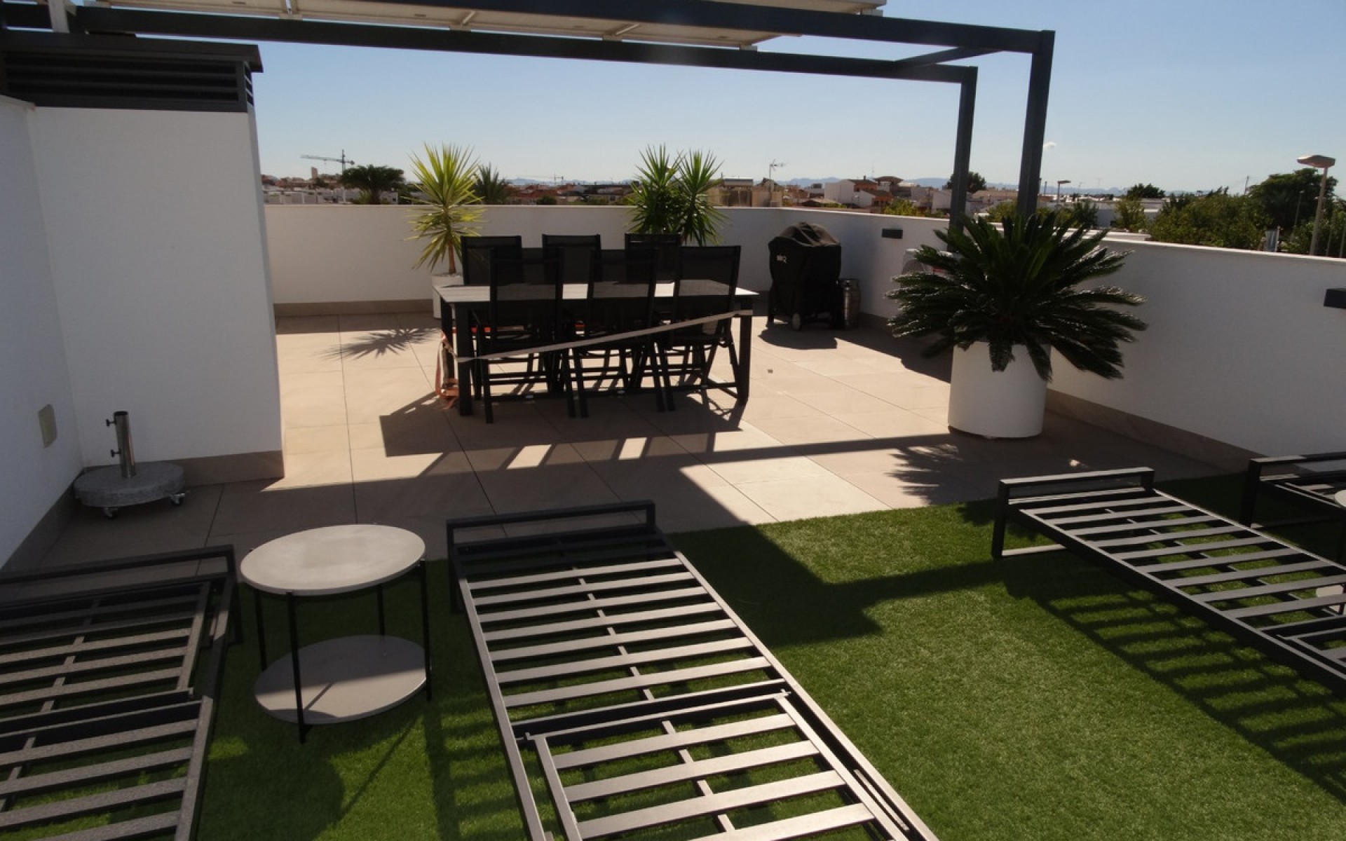 A Vendre - Appartement - Pilar de la Horadada - Pilar de la Horadada Centro