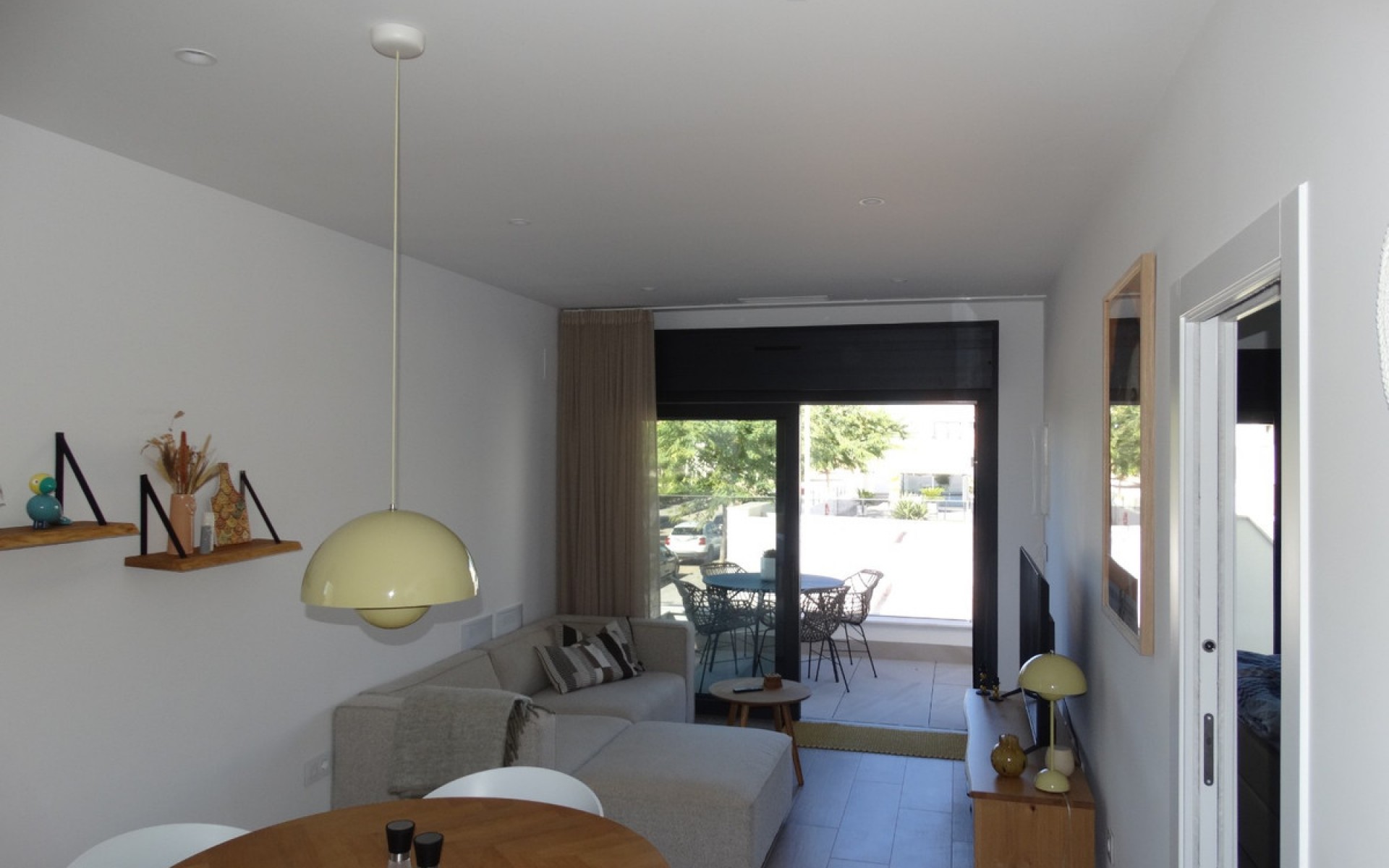 A Vendre - Appartement - Pilar de la Horadada - Pilar de la Horadada Centro