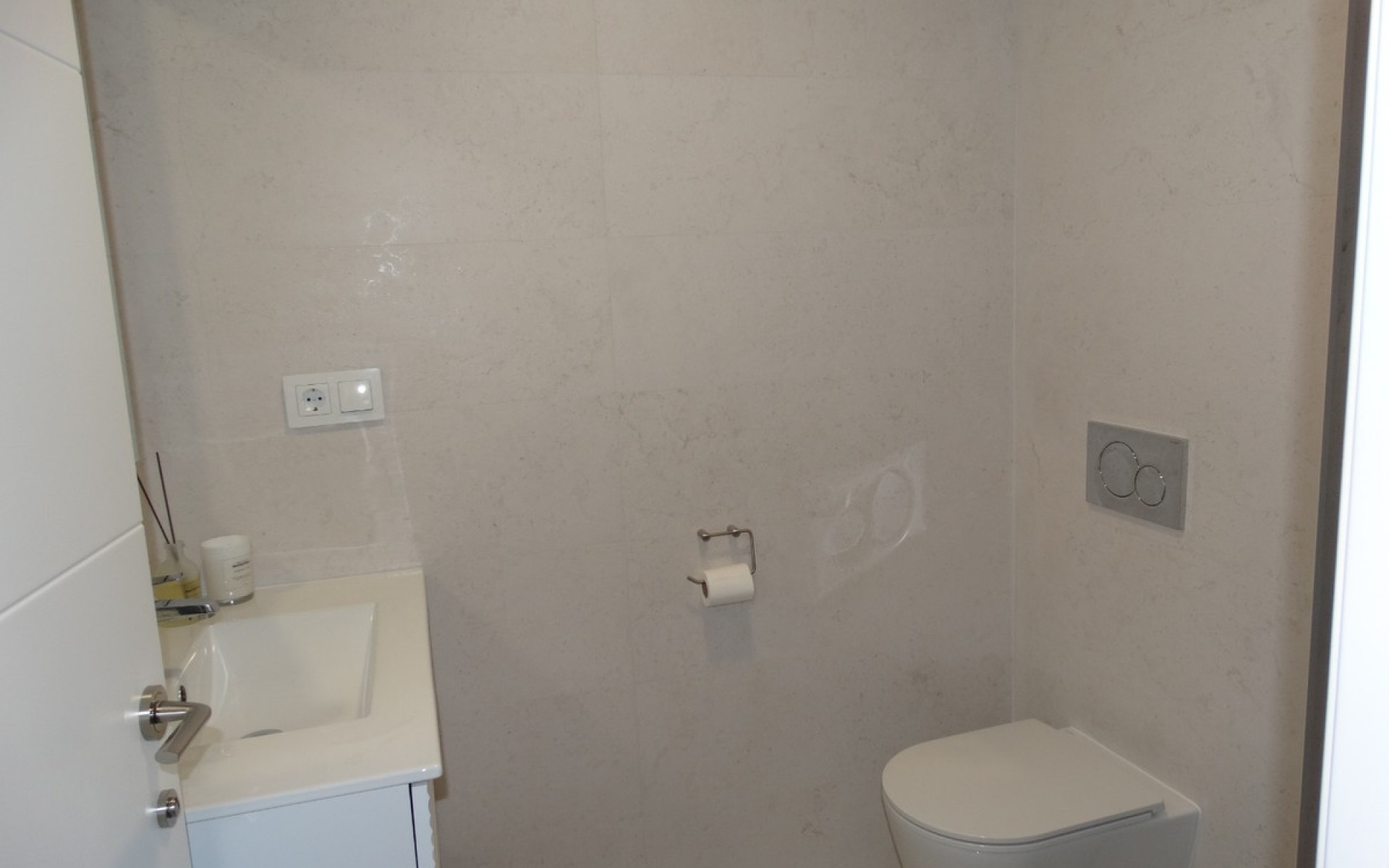 A Vendre - Appartement - Pilar de la Horadada - Pilar de la Horadada Centro