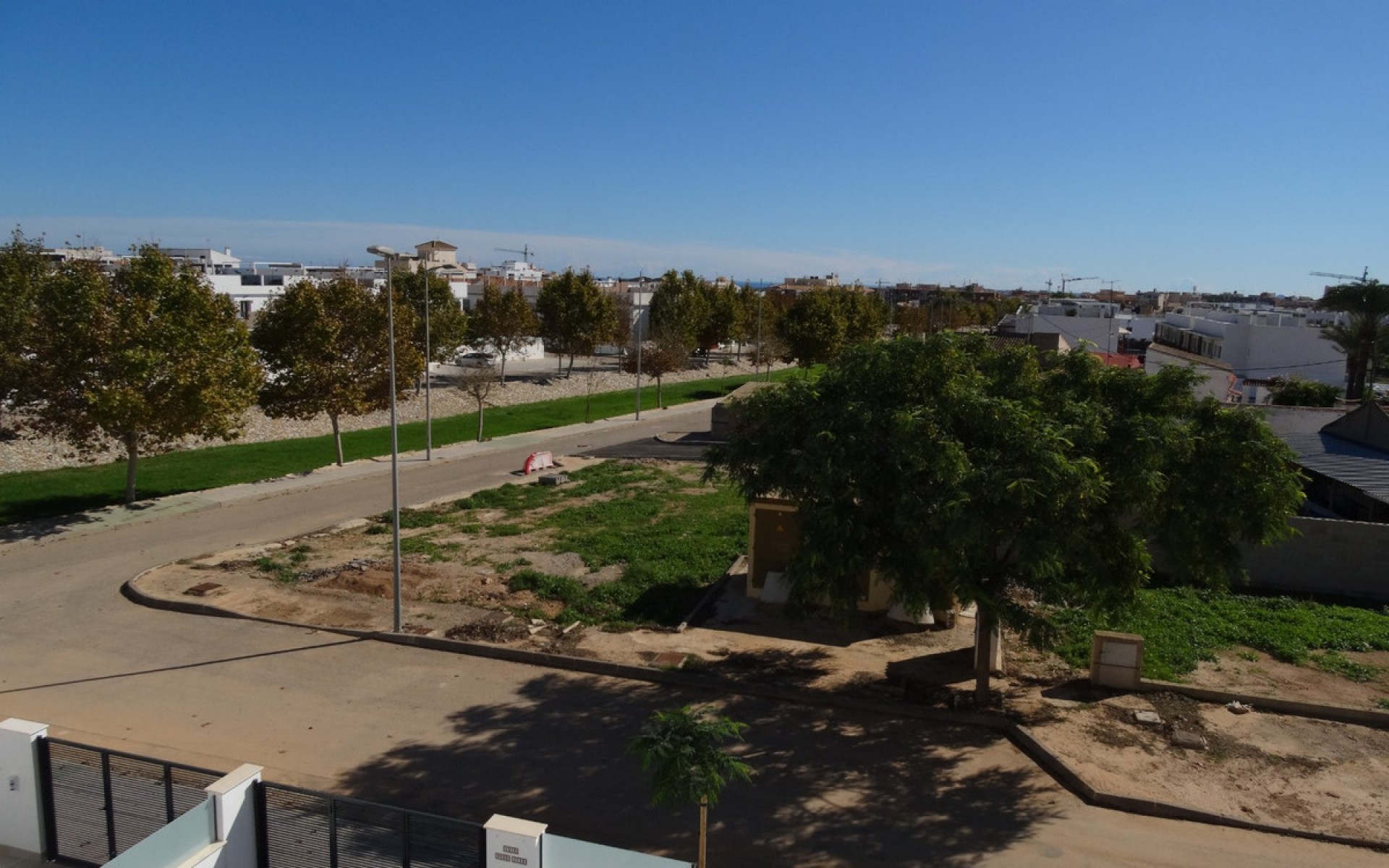 A Vendre - Appartement - Pilar de la Horadada - Pilar de la Horadada Centro