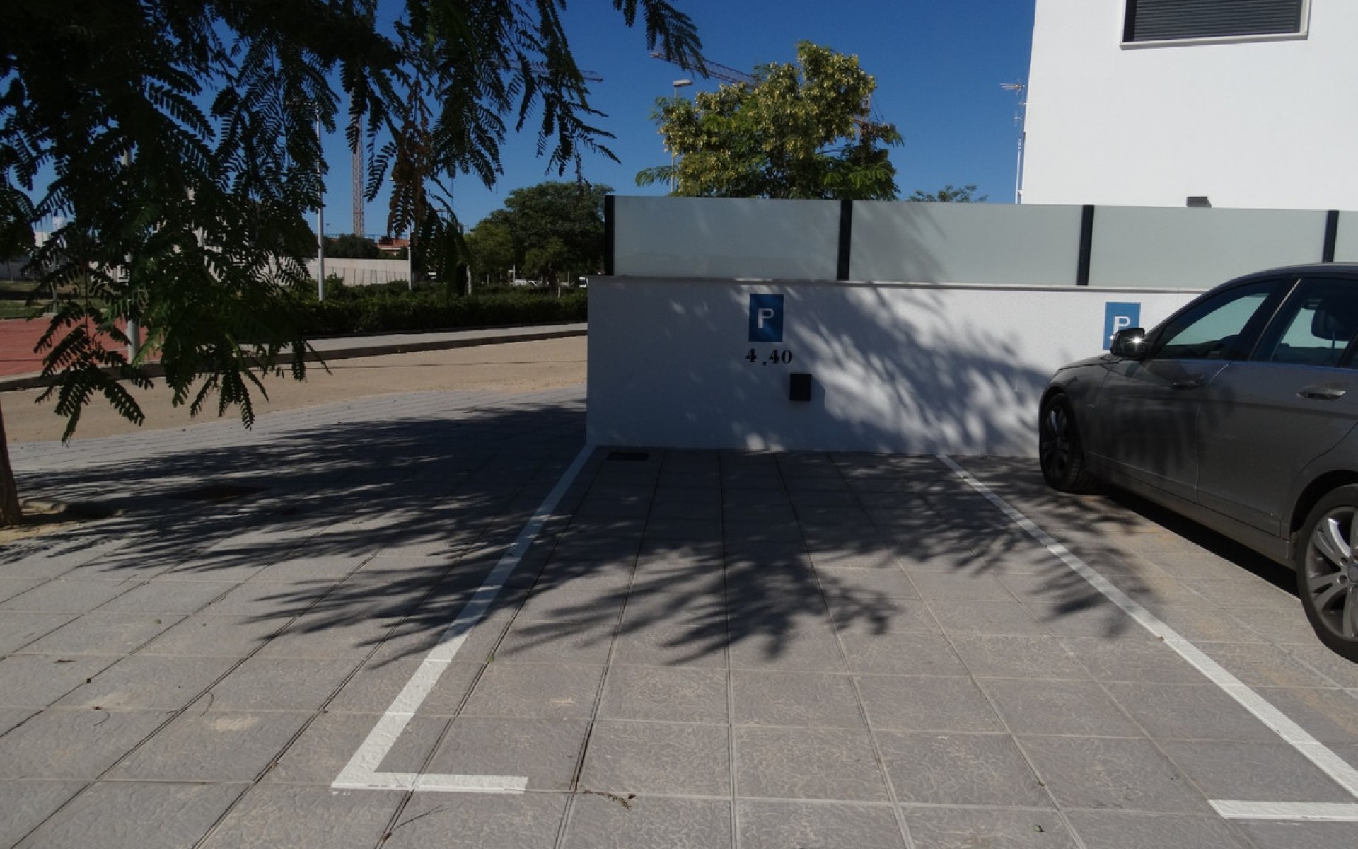 A Vendre - Appartement - Pilar de la Horadada - Pilar de la Horadada Centro