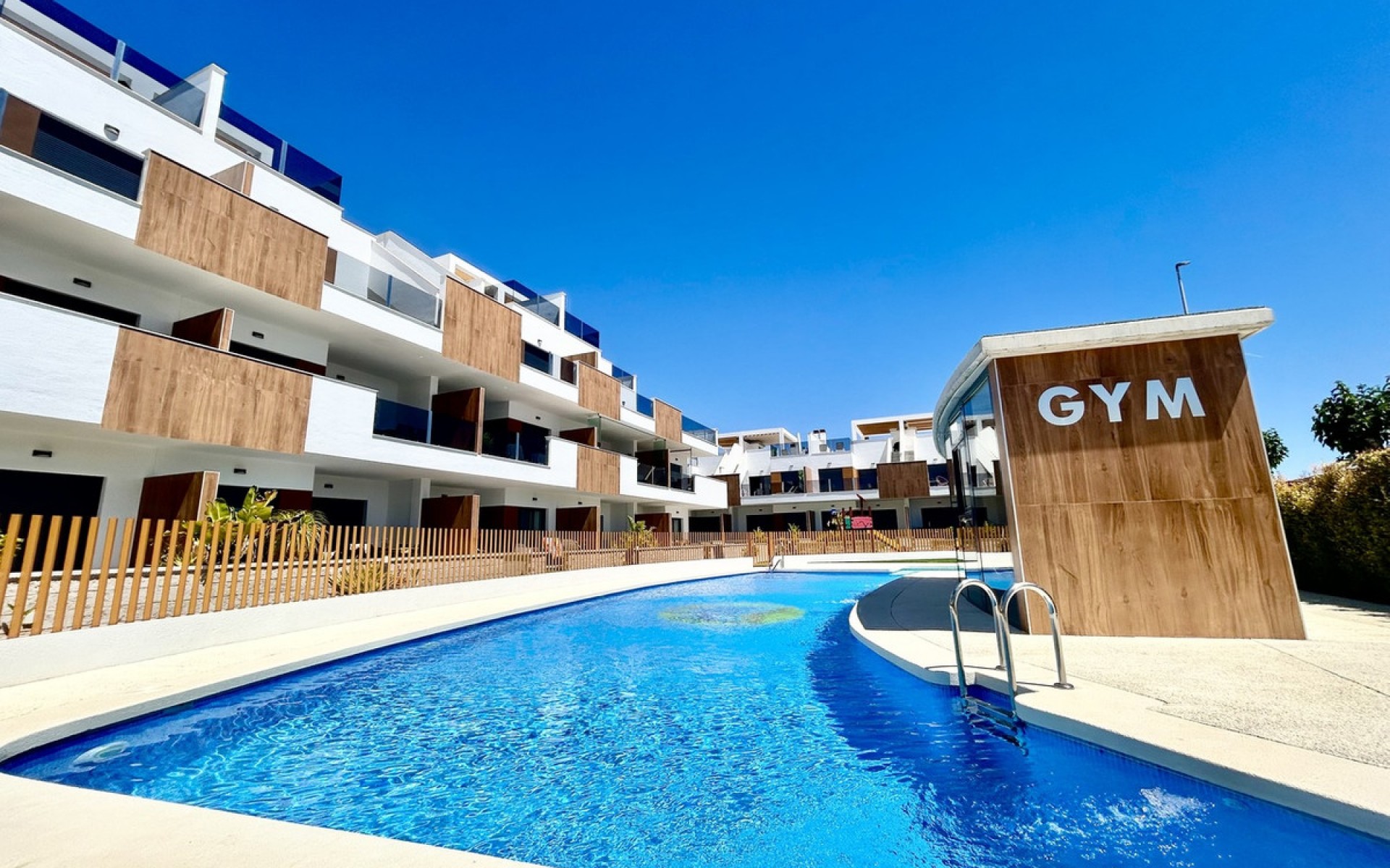 A Vendre - Appartement - Pilar de la Horadada - Pilar de la Horadada Centro
