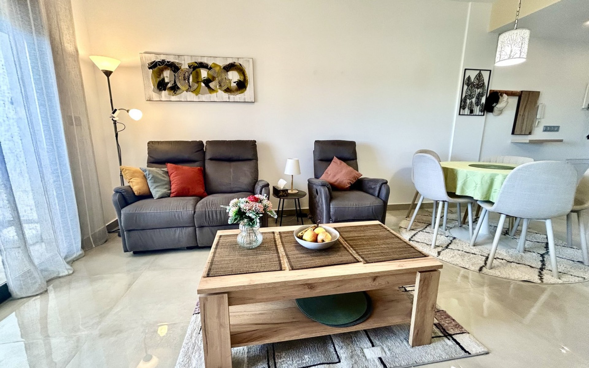 A Vendre - Appartement - Pilar de la Horadada - Pilar de la Horadada Centro