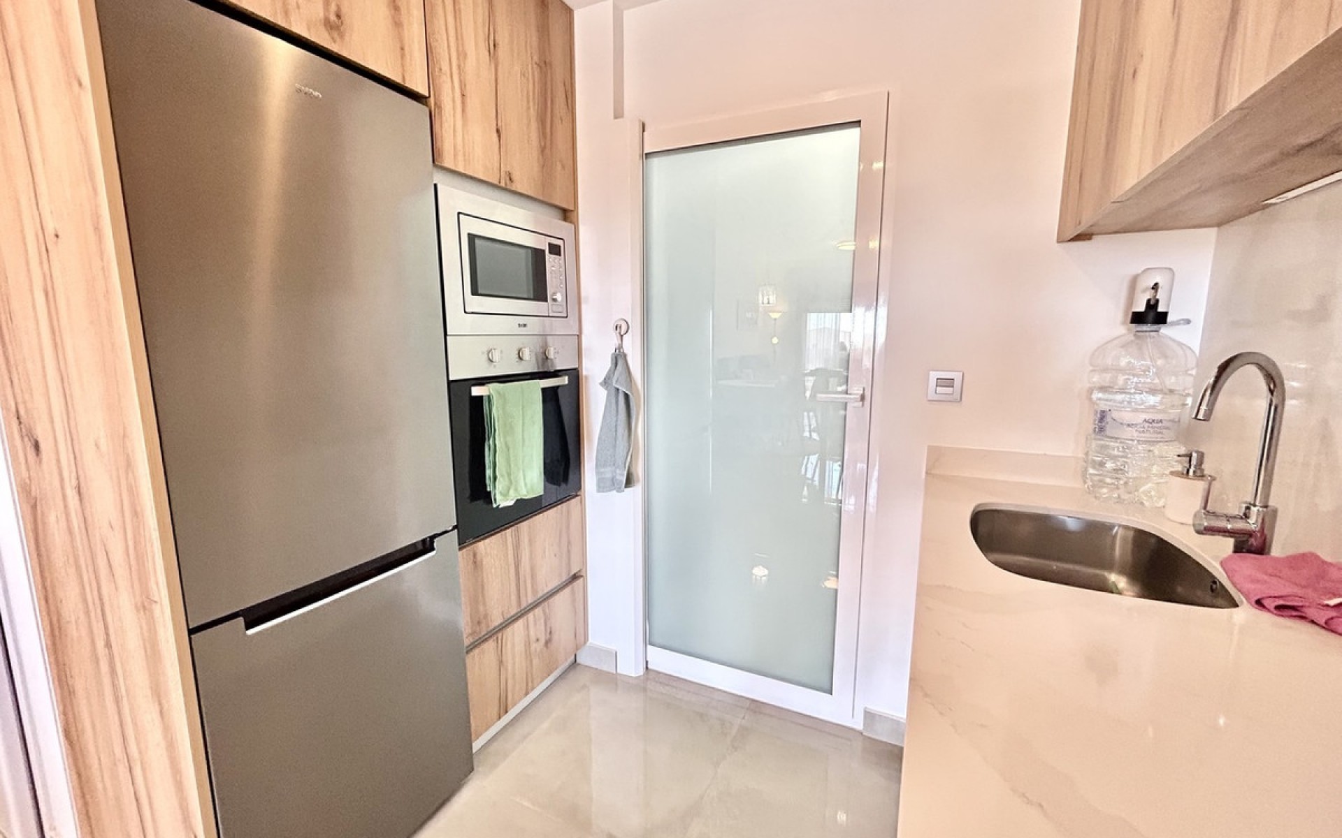 A Vendre - Appartement - Pilar de la Horadada - Pilar de la Horadada Centro