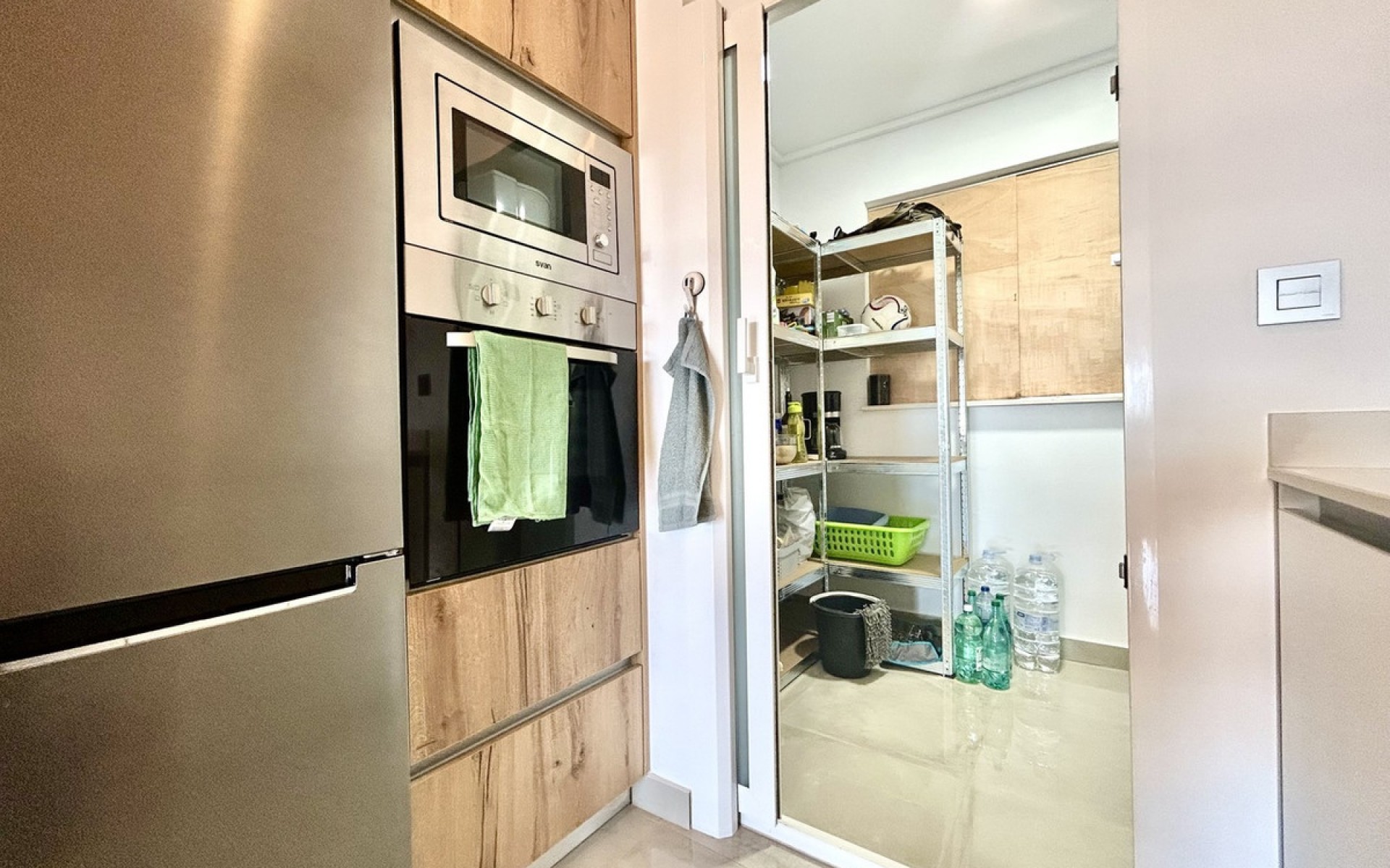 A Vendre - Appartement - Pilar de la Horadada - Pilar de la Horadada Centro
