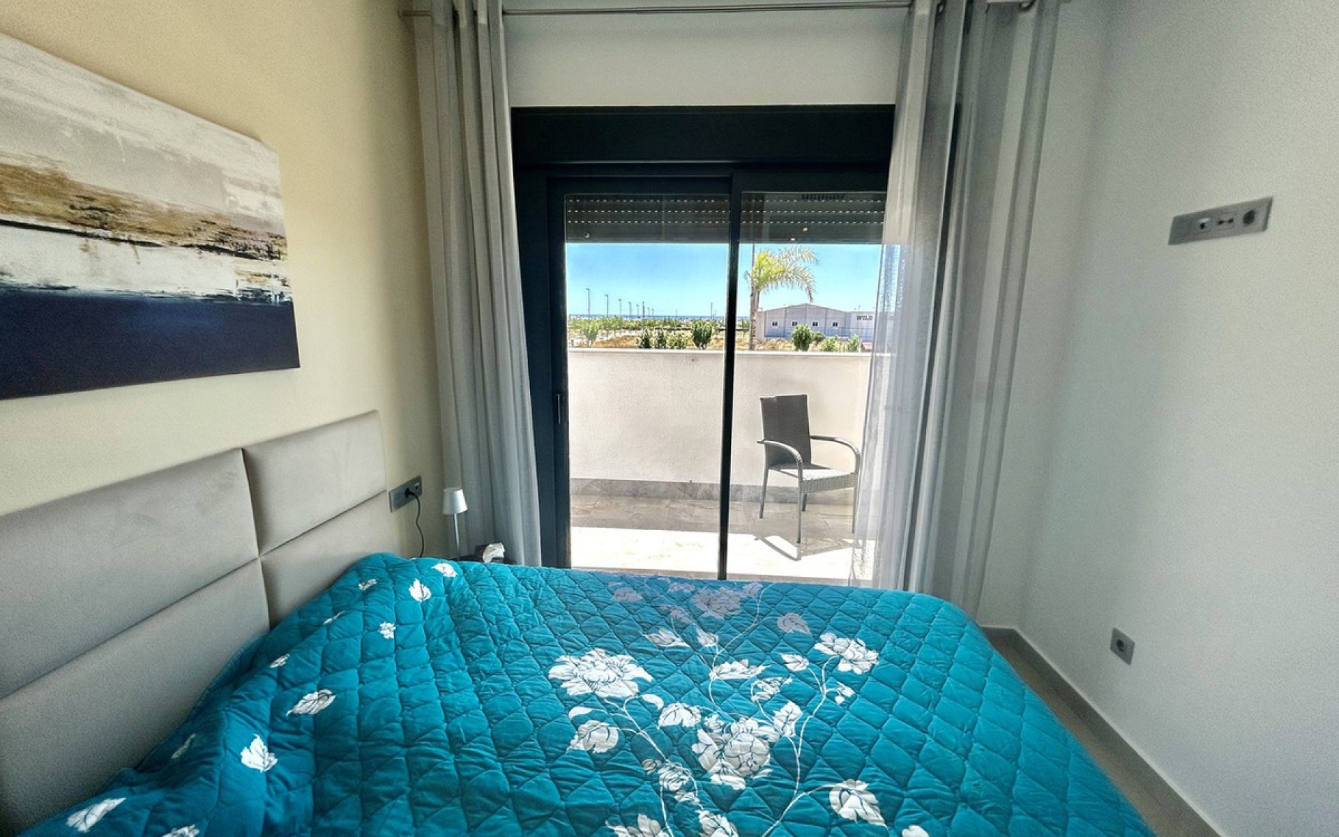 A Vendre - Appartement - Pilar de la Horadada - Pilar de la Horadada Centro