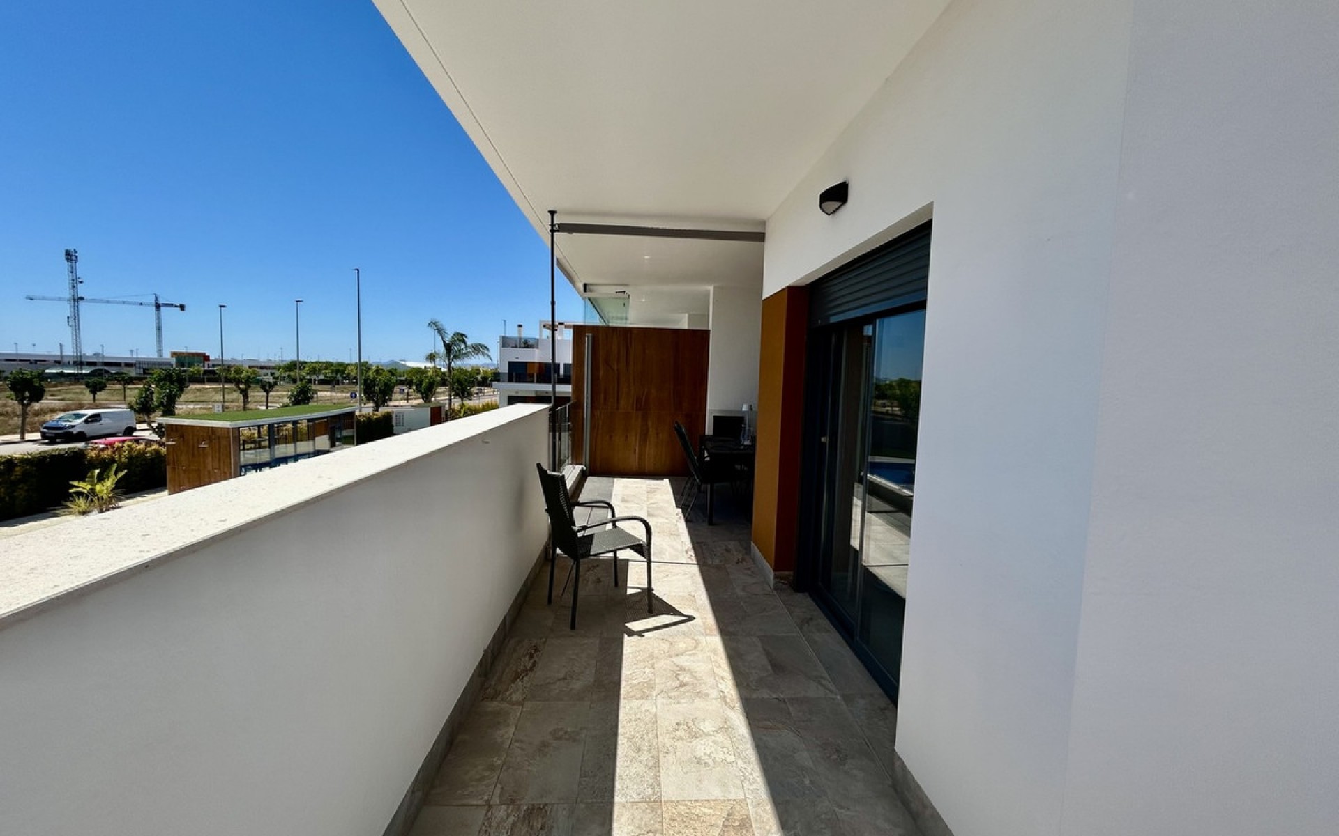 A Vendre - Appartement - Pilar de la Horadada - Pilar de la Horadada Centro