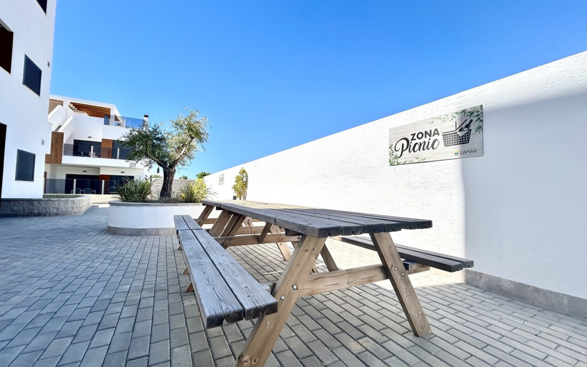 A Vendre - Appartement - Pilar de la Horadada - Pilar de la Horadada Centro