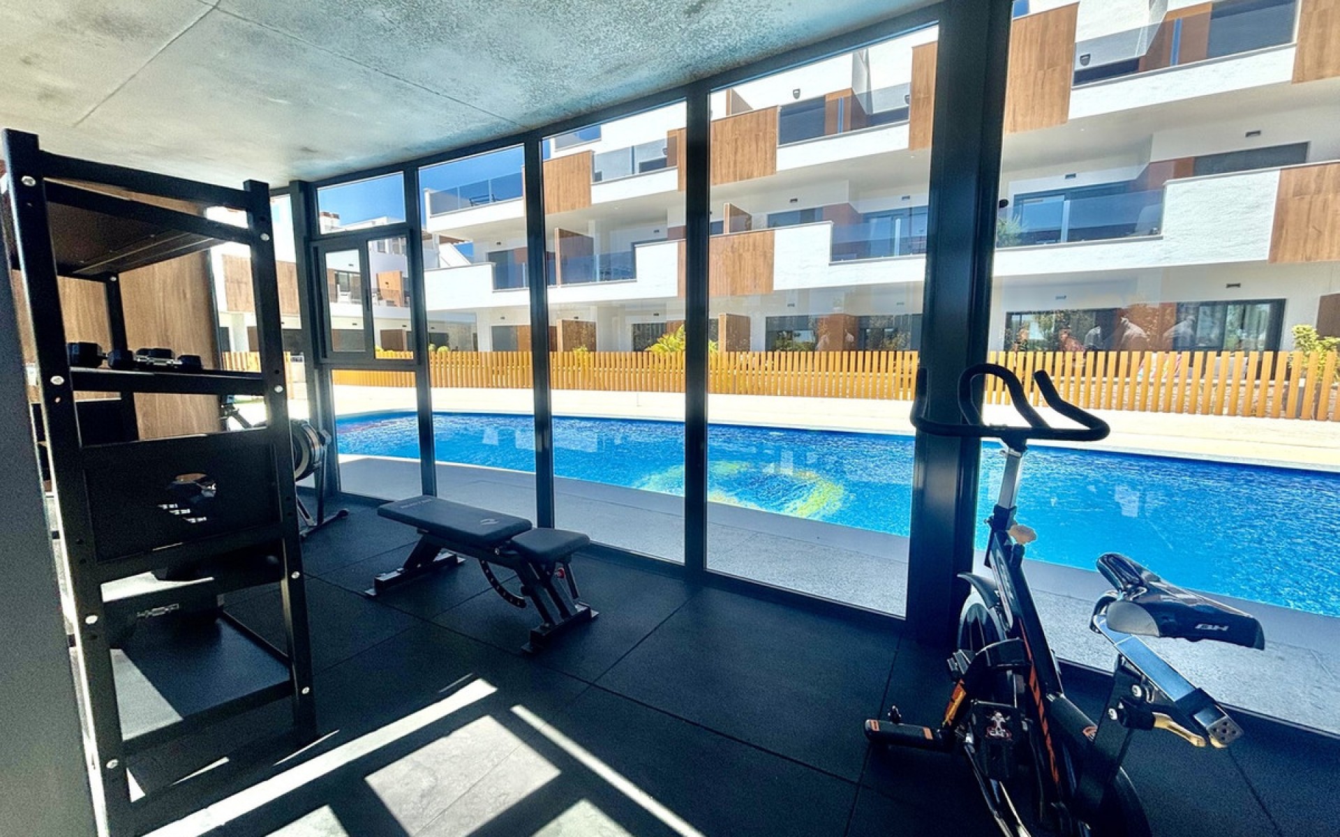 A Vendre - Appartement - Pilar de la Horadada - Pilar de la Horadada Centro