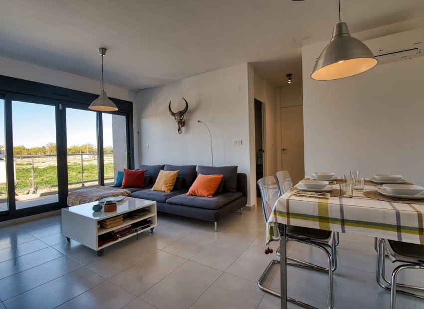 A Vendre - Appartement - Pilar de la Horadada - Pilar de la Horadada Centro