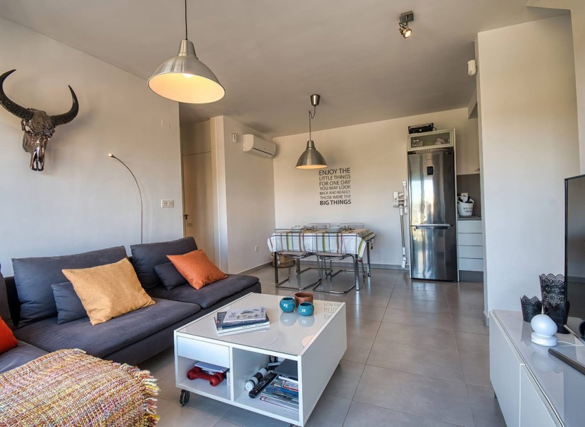 A Vendre - Appartement - Pilar de la Horadada - Pilar de la Horadada Centro