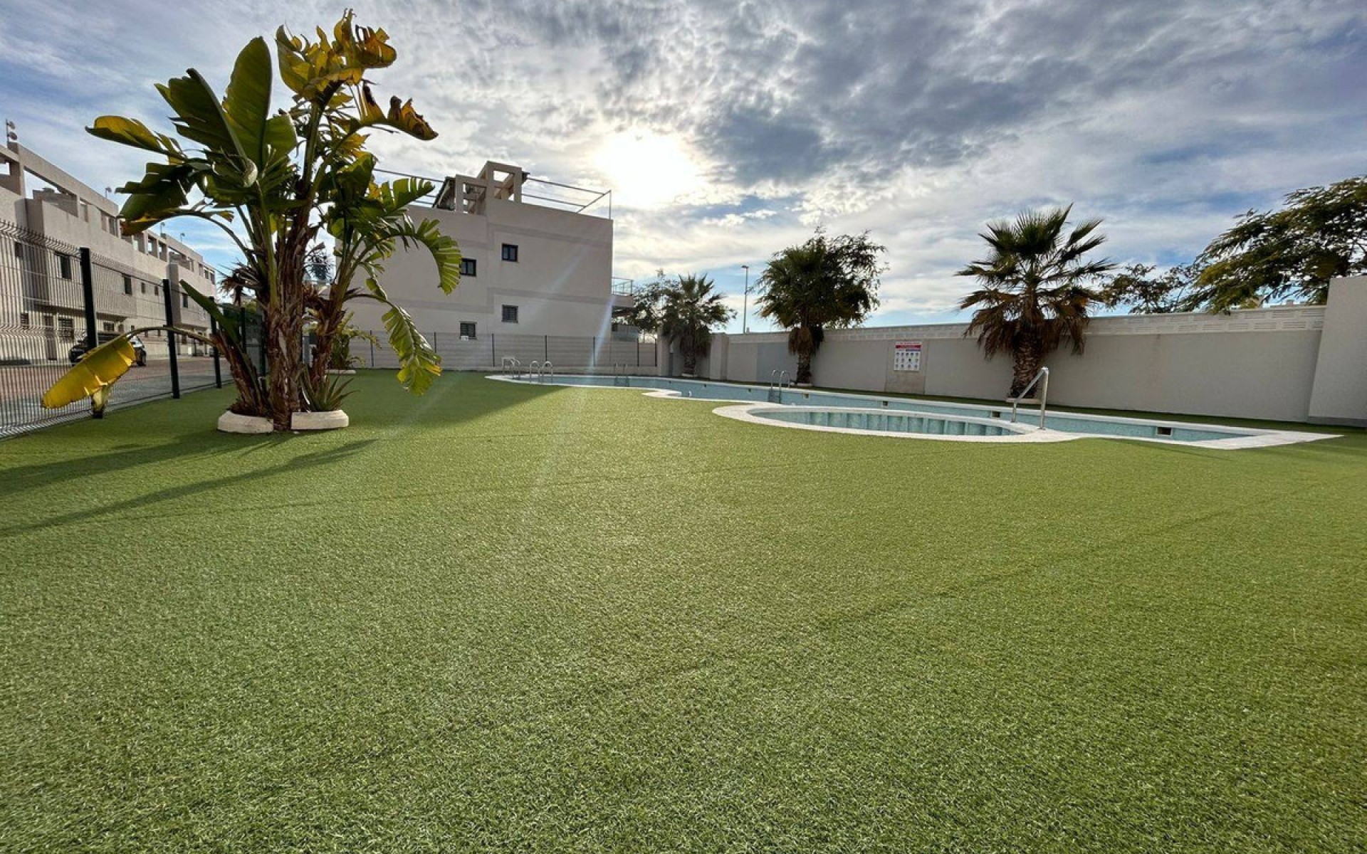 A Vendre - Appartement - Pilar de la Horadada - Pilar de la Horadada Centro