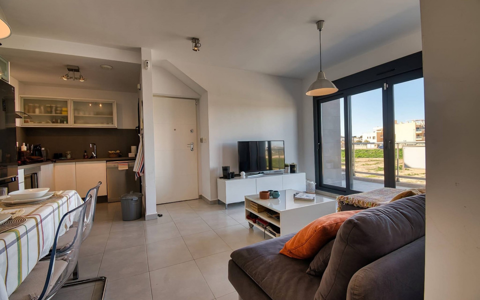 A Vendre - Appartement - Pilar de la Horadada - Pilar de la Horadada Centro