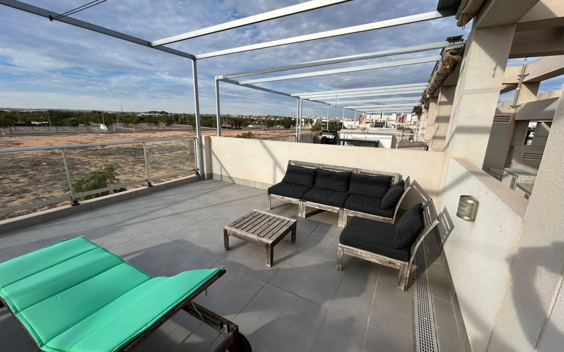 A Vendre - Appartement - Pilar de la Horadada - Pilar de la Horadada Centro