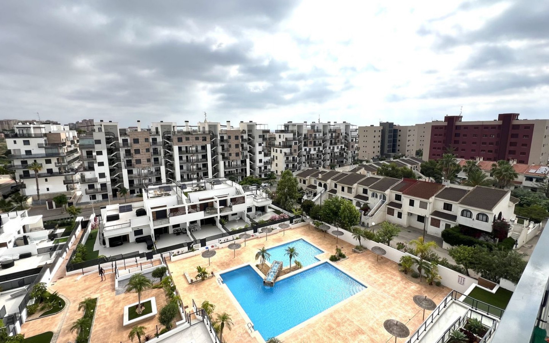 A Vendre - Appartement - Pilar de la Horadada - Pilar de la Horadada Centro