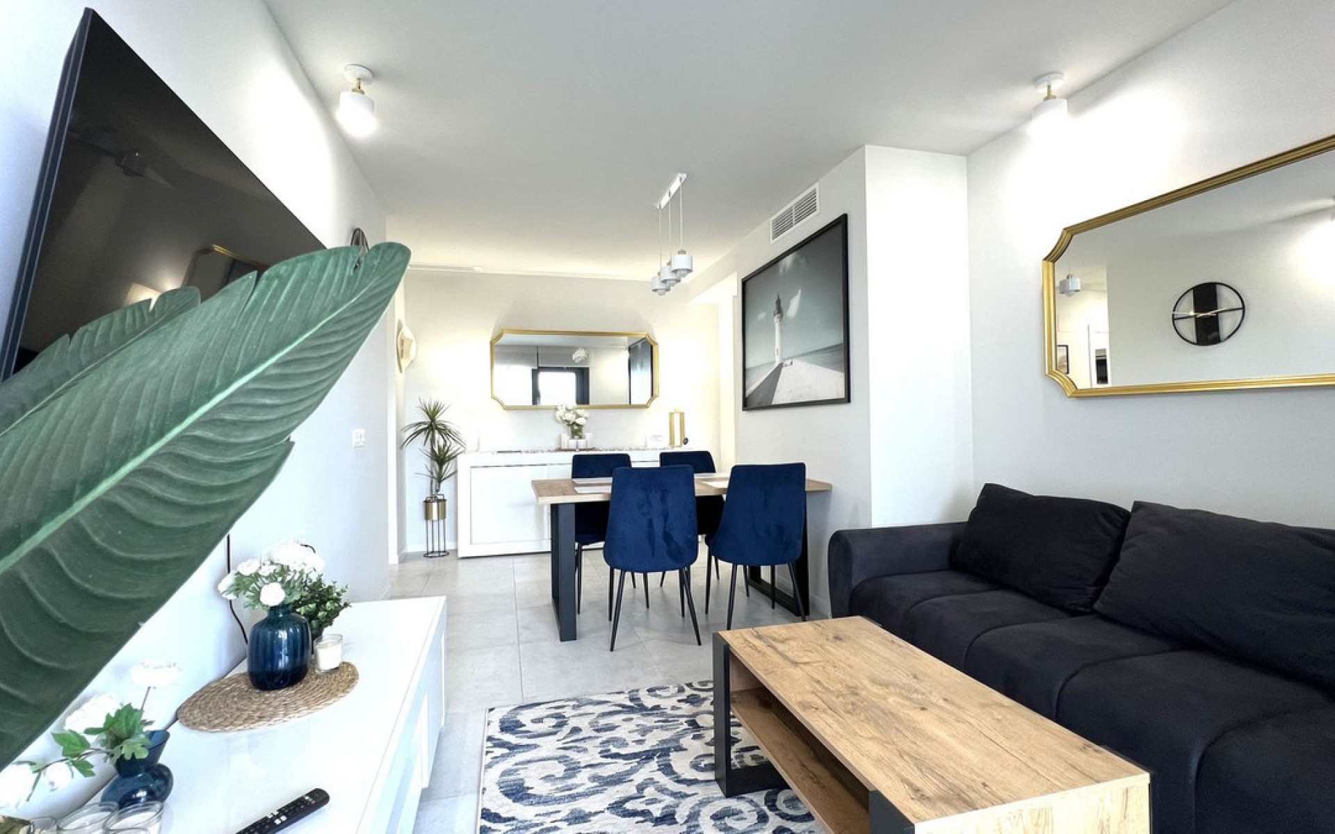 A Vendre - Appartement - Pilar de la Horadada - Pilar de la Horadada Centro