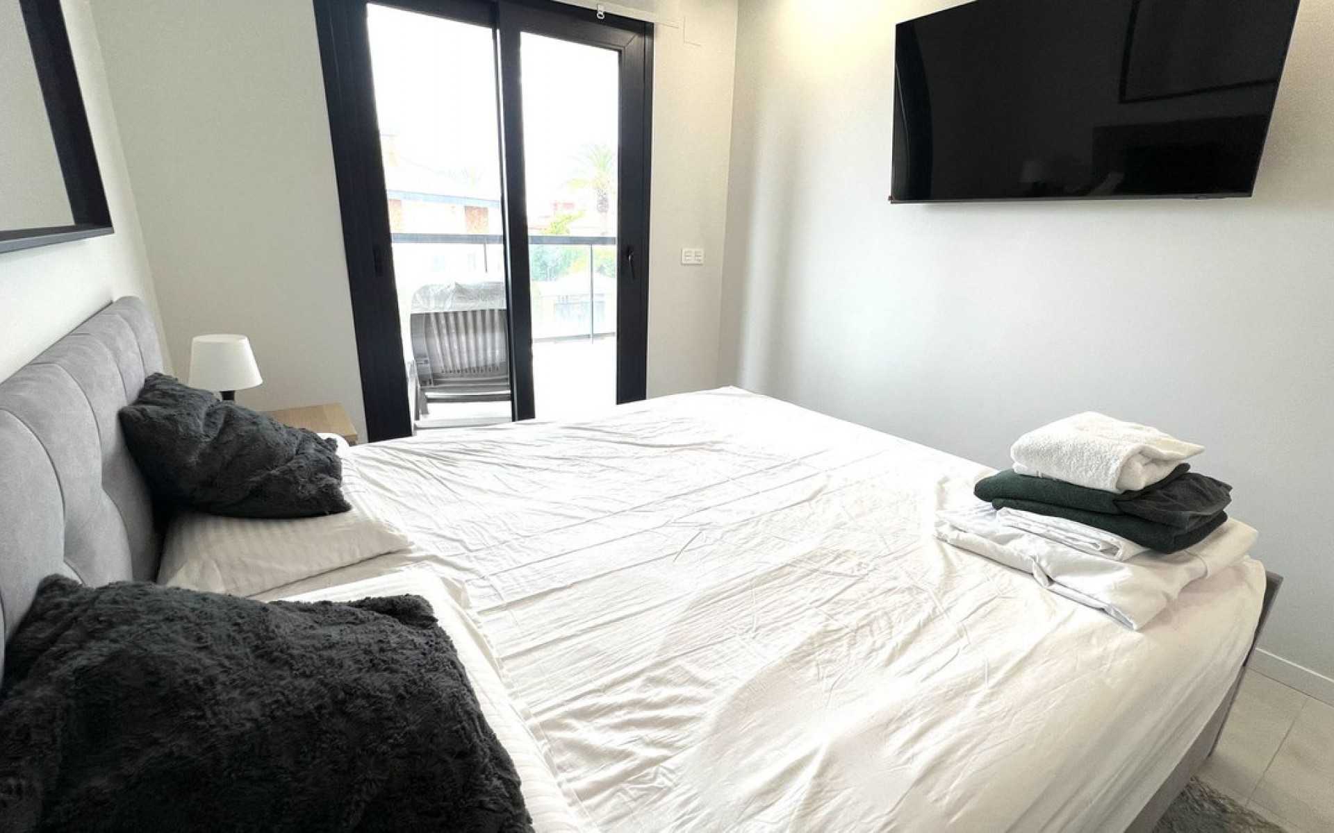 A Vendre - Appartement - Pilar de la Horadada - Pilar de la Horadada Centro