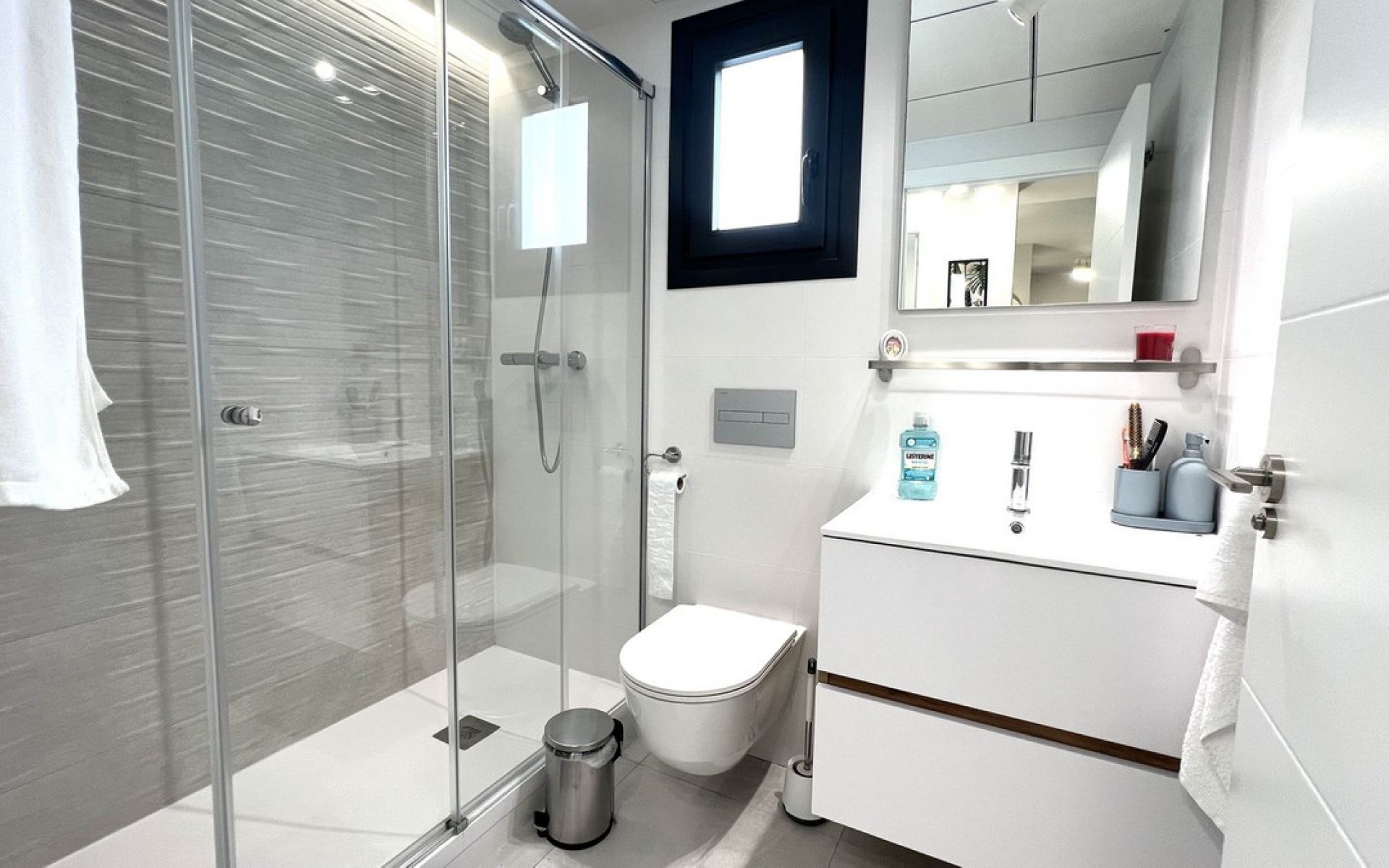 A Vendre - Appartement - Pilar de la Horadada - Pilar de la Horadada Centro