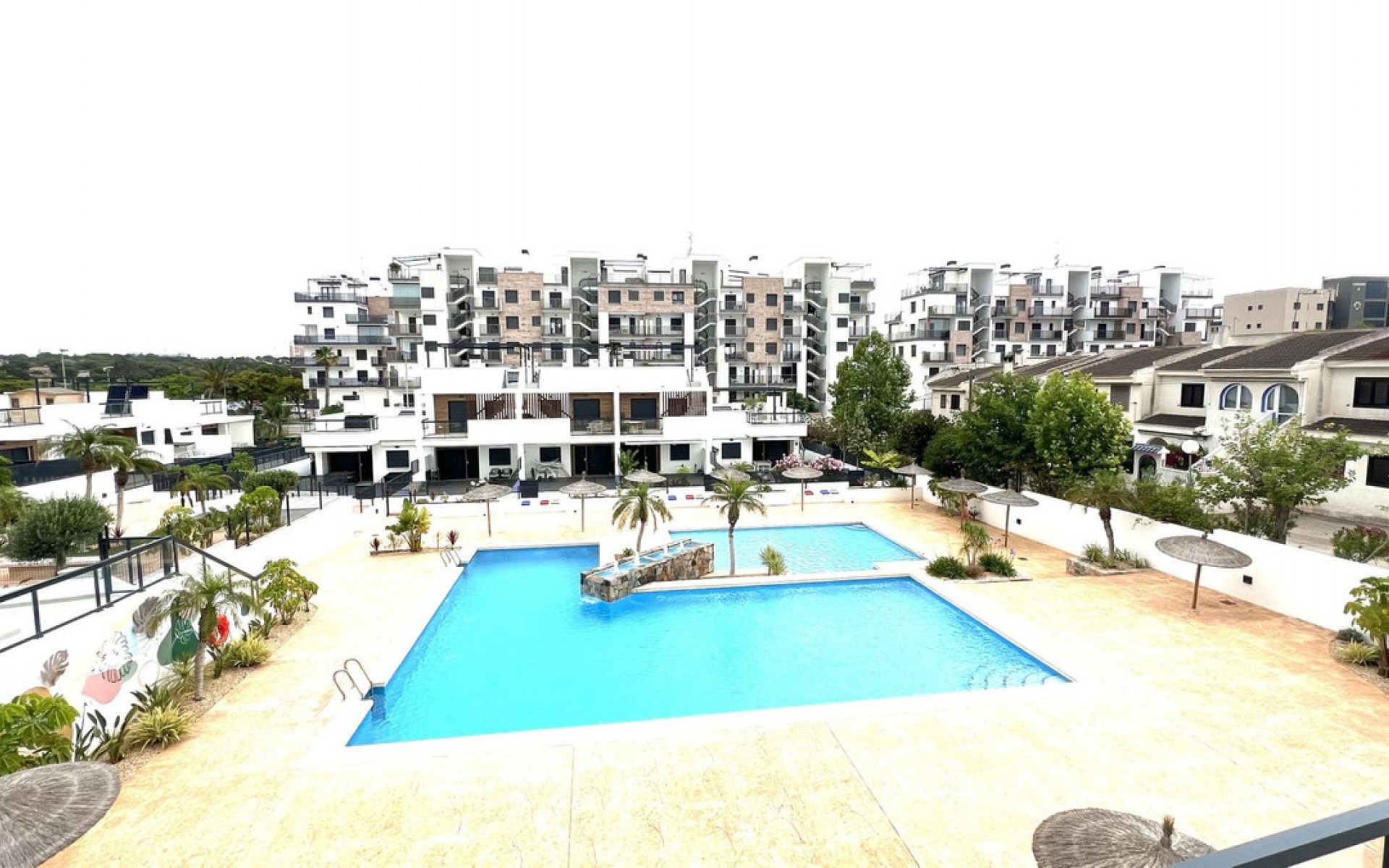 A Vendre - Appartement - Pilar de la Horadada - Pilar de la Horadada Centro