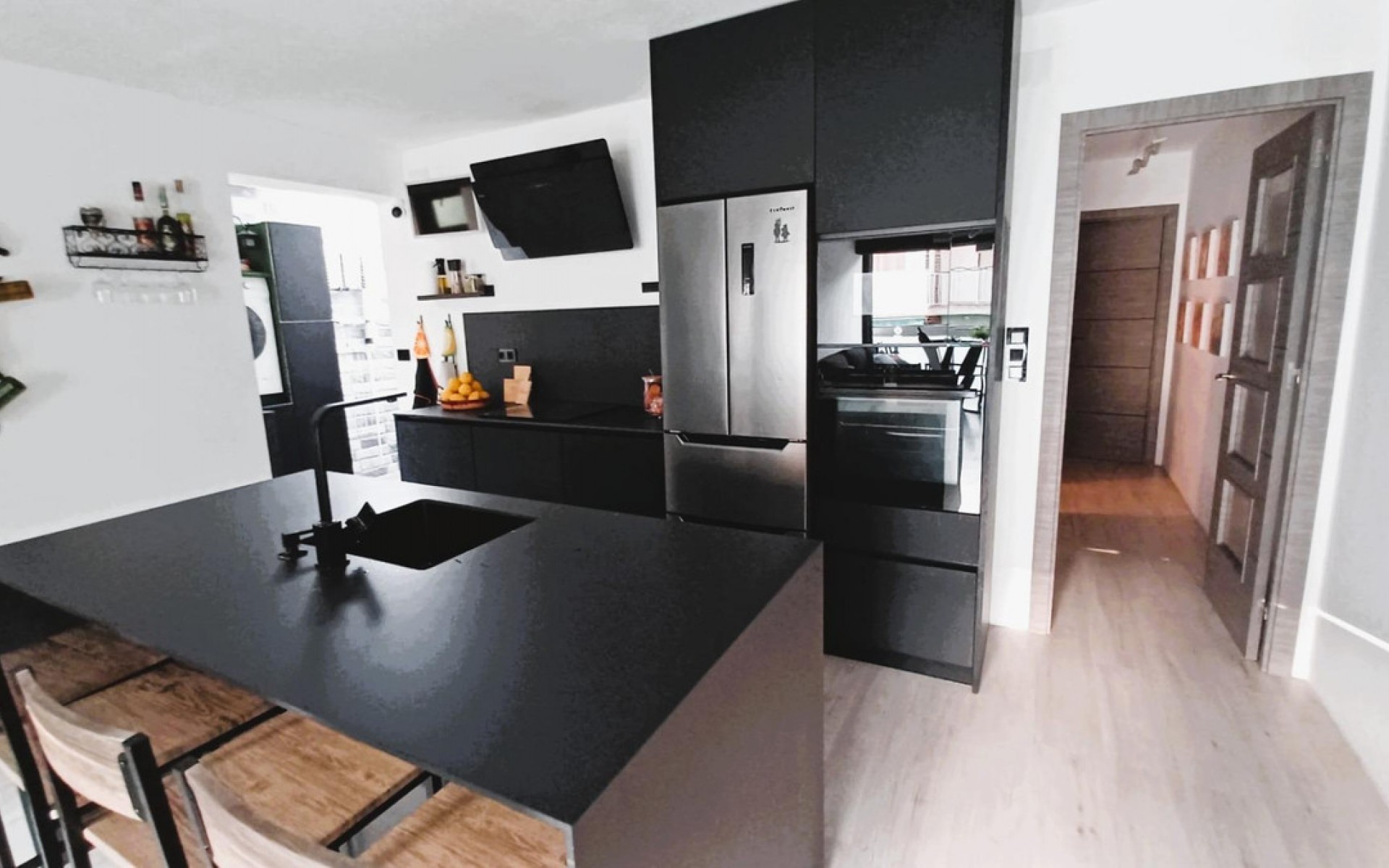 A Vendre - Appartement - Pilar de la Horadada - Pilar de la Horadada Centro