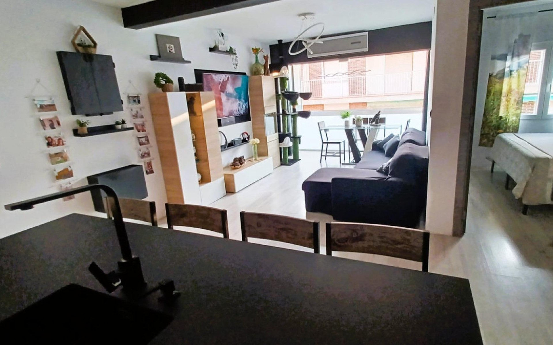 A Vendre - Appartement - Pilar de la Horadada - Pilar de la Horadada Centro