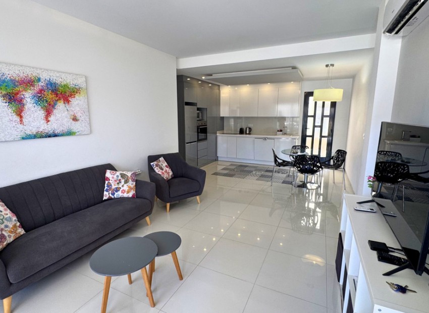 A Vendre - Appartement - Pilar de la Horadada - Pilar de la Horadada Centro