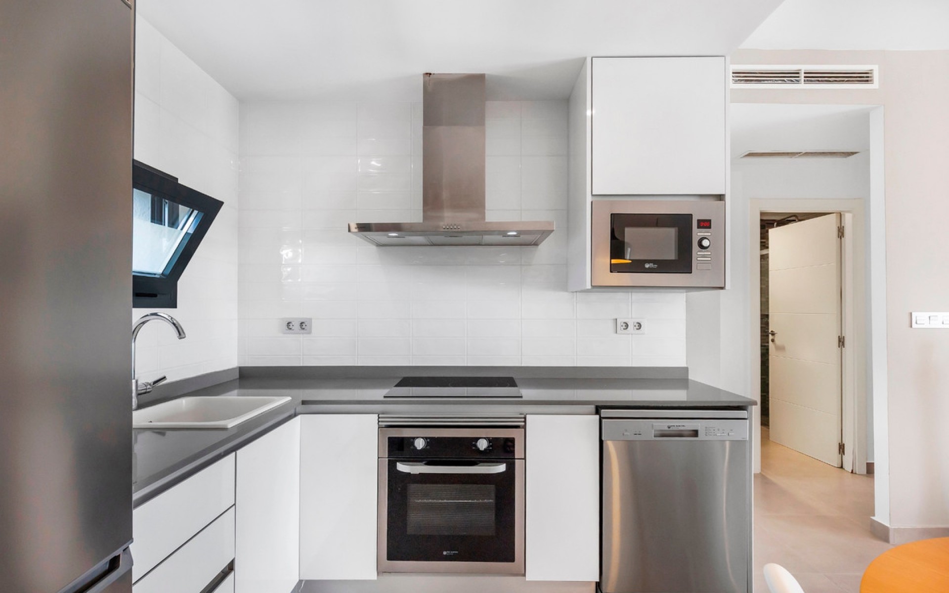 A Vendre - Appartement - Pilar de la Horadada - Pilar de la Horadada Centro
