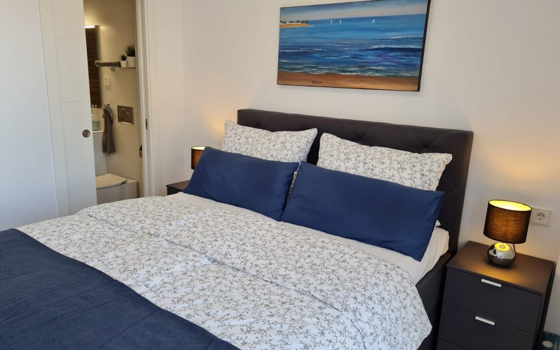 A Vendre - Appartement - Pilar de la Horadada - Pilar de la Horadada Centro
