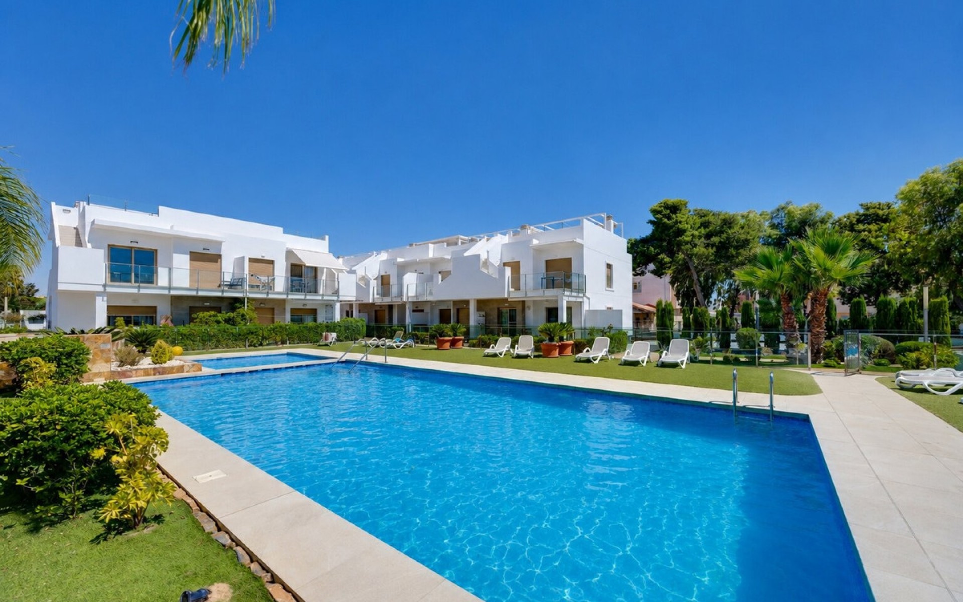 A Vendre - Appartement - Pilar de la Horadada - Pilar de la Horadada Centro