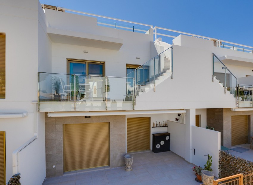 A Vendre - Appartement - Pilar de la Horadada - Pilar de la Horadada Centro