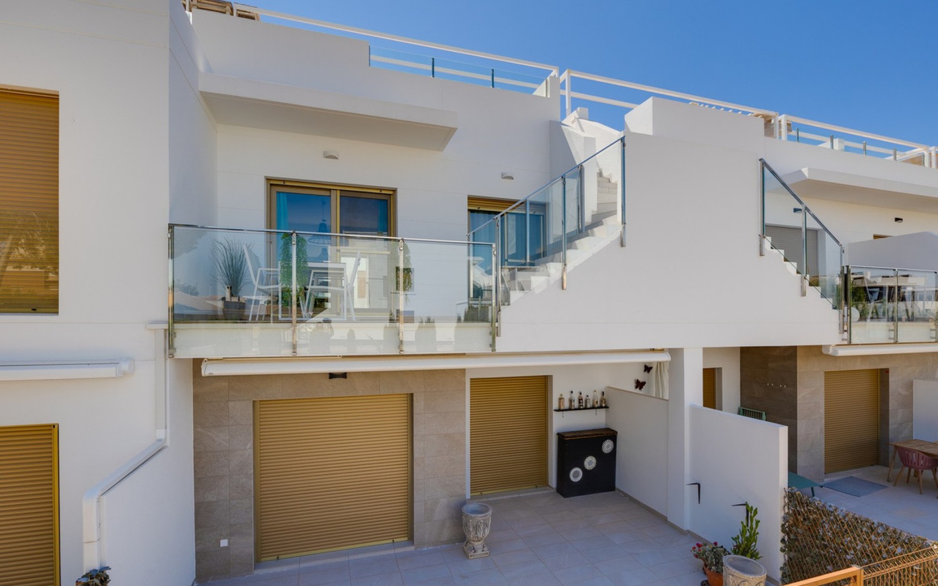 A Vendre - Appartement - Pilar de la Horadada - Pilar de la Horadada Centro
