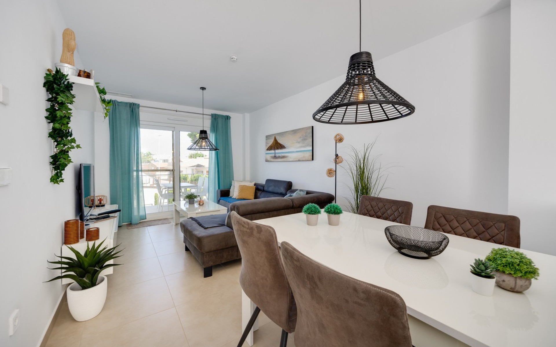 A Vendre - Appartement - Pilar de la Horadada - Pilar de la Horadada Centro
