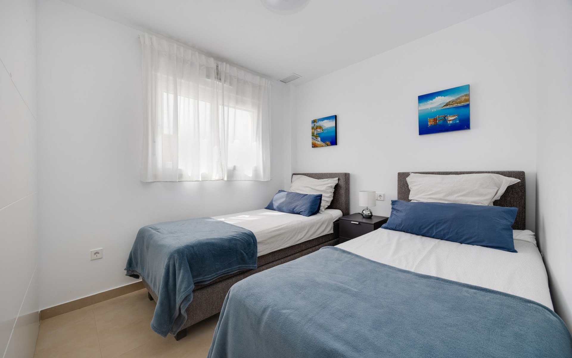 A Vendre - Appartement - Pilar de la Horadada - Pilar de la Horadada Centro