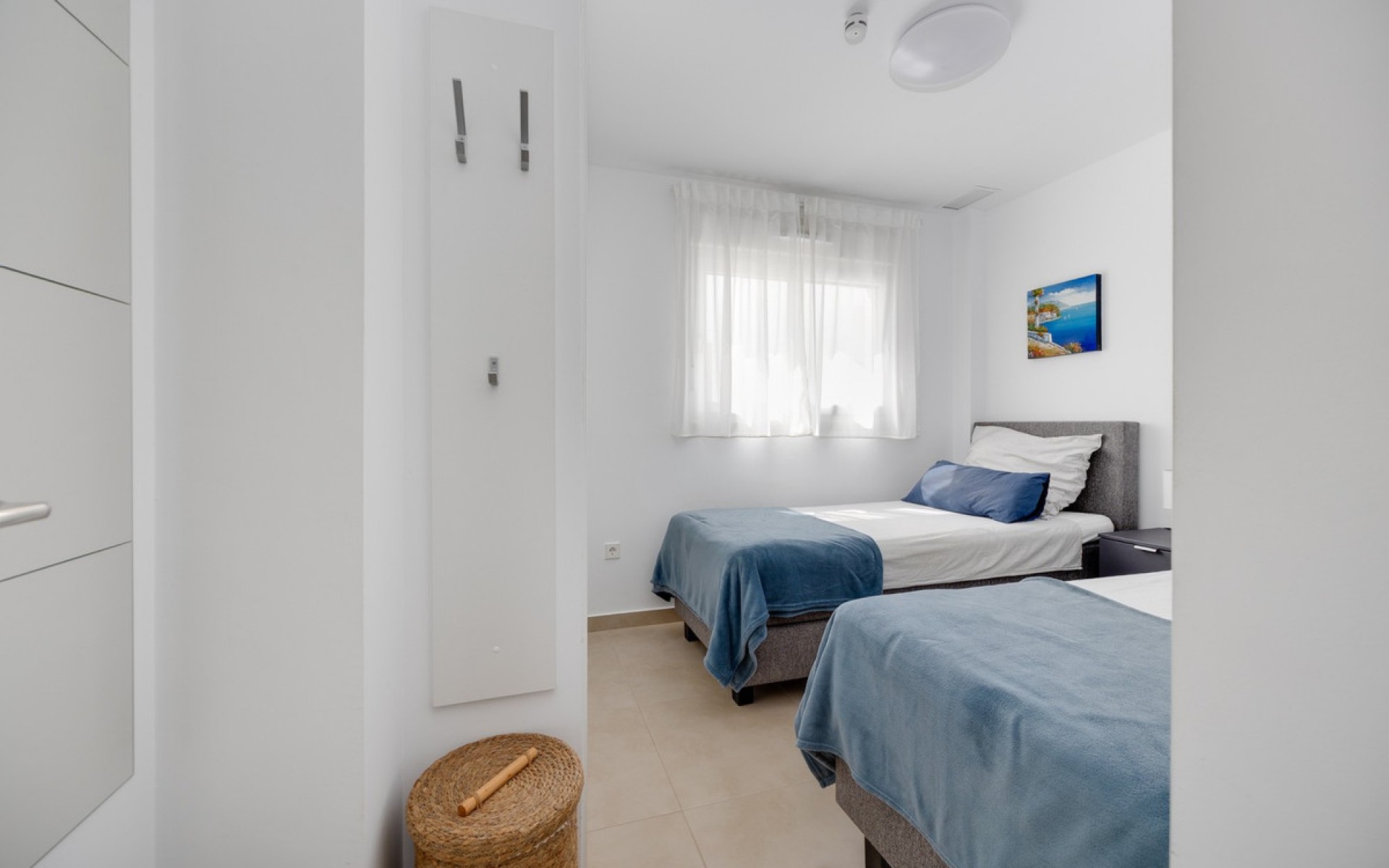 A Vendre - Appartement - Pilar de la Horadada - Pilar de la Horadada Centro