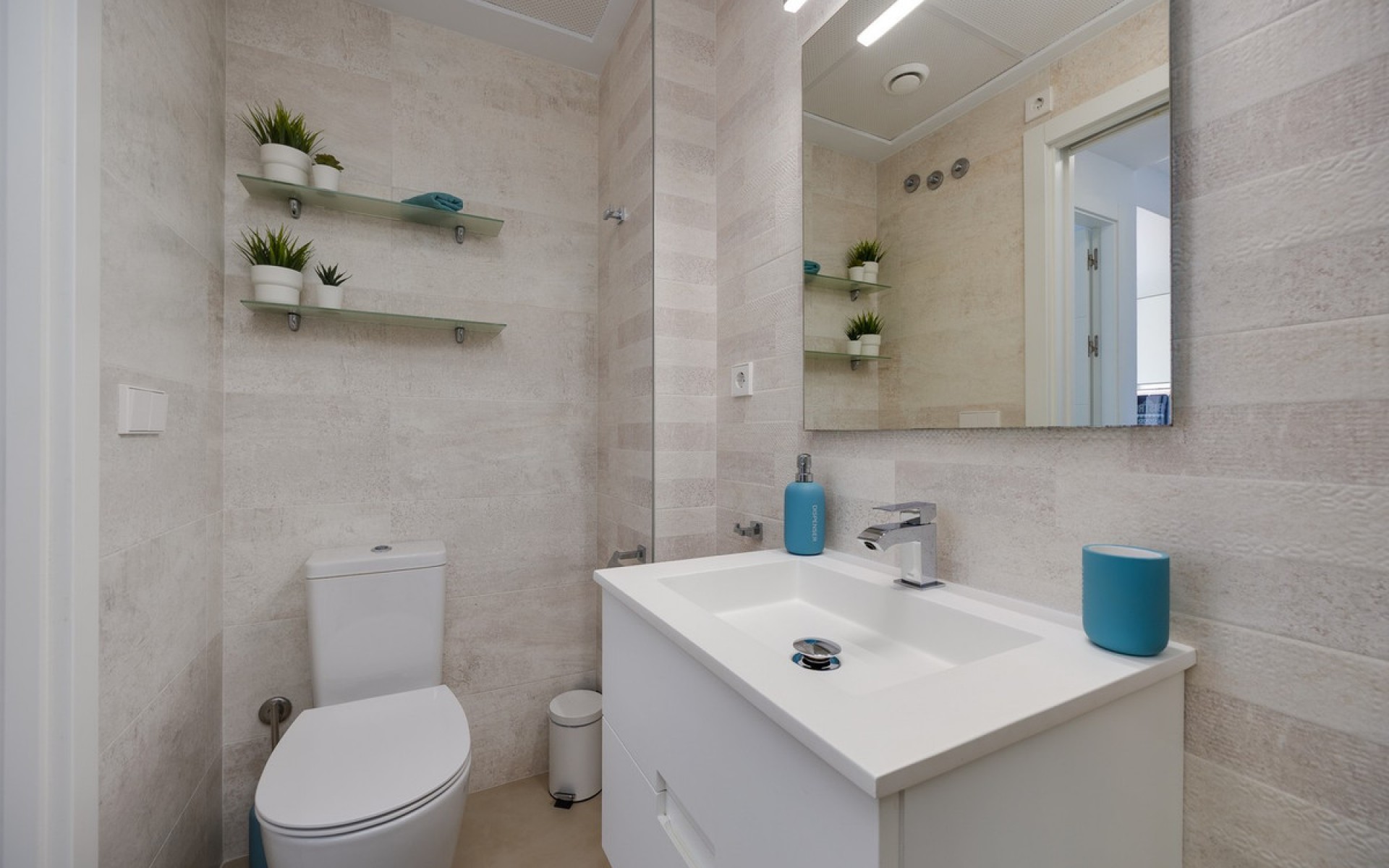 A Vendre - Appartement - Pilar de la Horadada - Pilar de la Horadada Centro