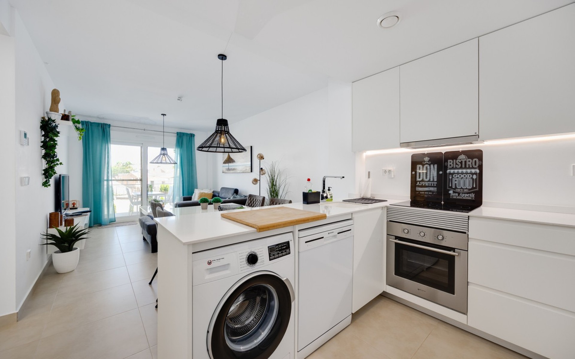 A Vendre - Appartement - Pilar de la Horadada - Pilar de la Horadada Centro