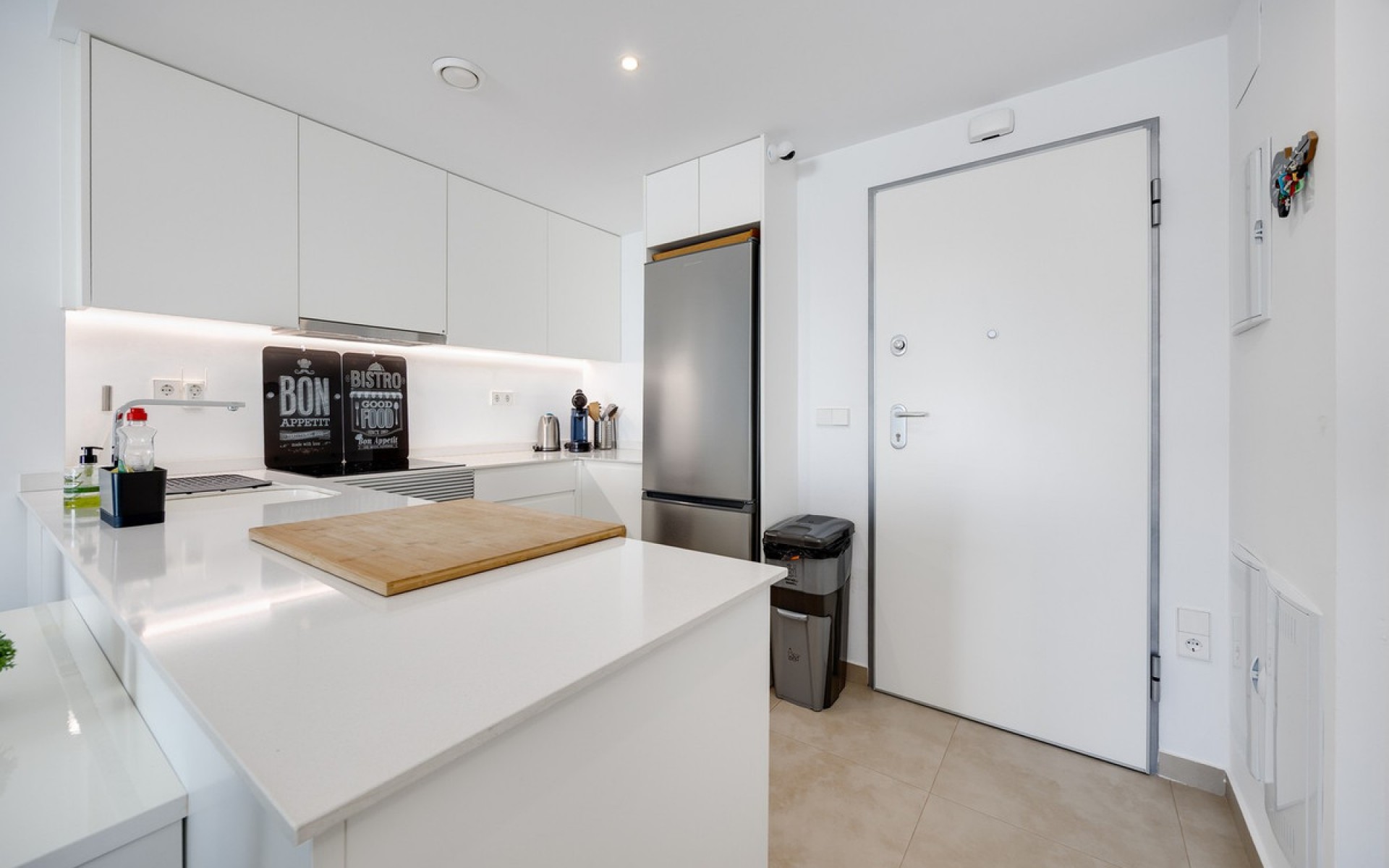 A Vendre - Appartement - Pilar de la Horadada - Pilar de la Horadada Centro