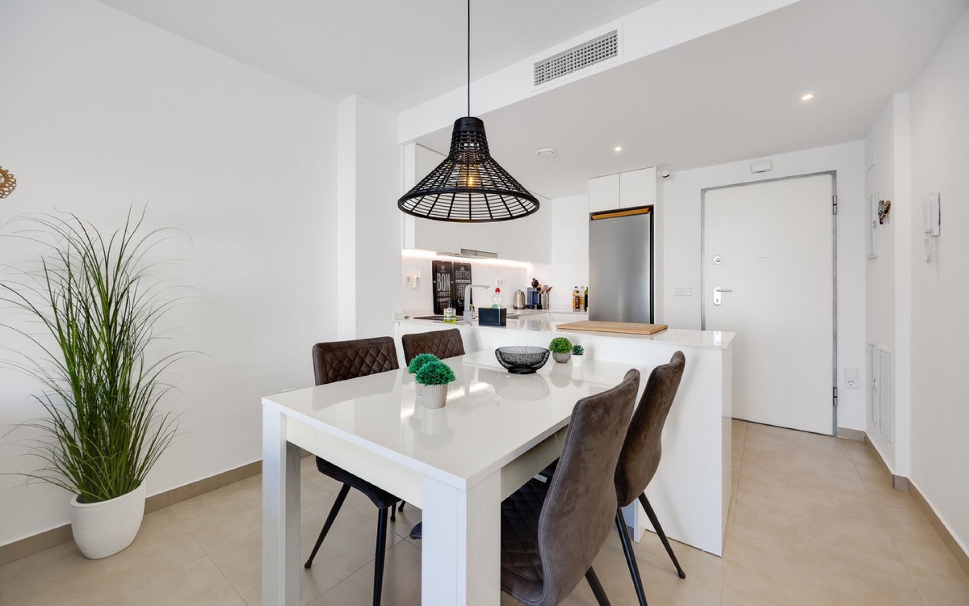 A Vendre - Appartement - Pilar de la Horadada - Pilar de la Horadada Centro