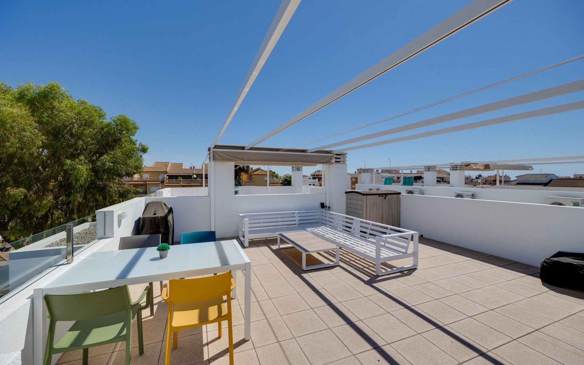 A Vendre - Appartement - Pilar de la Horadada - Pilar de la Horadada Centro
