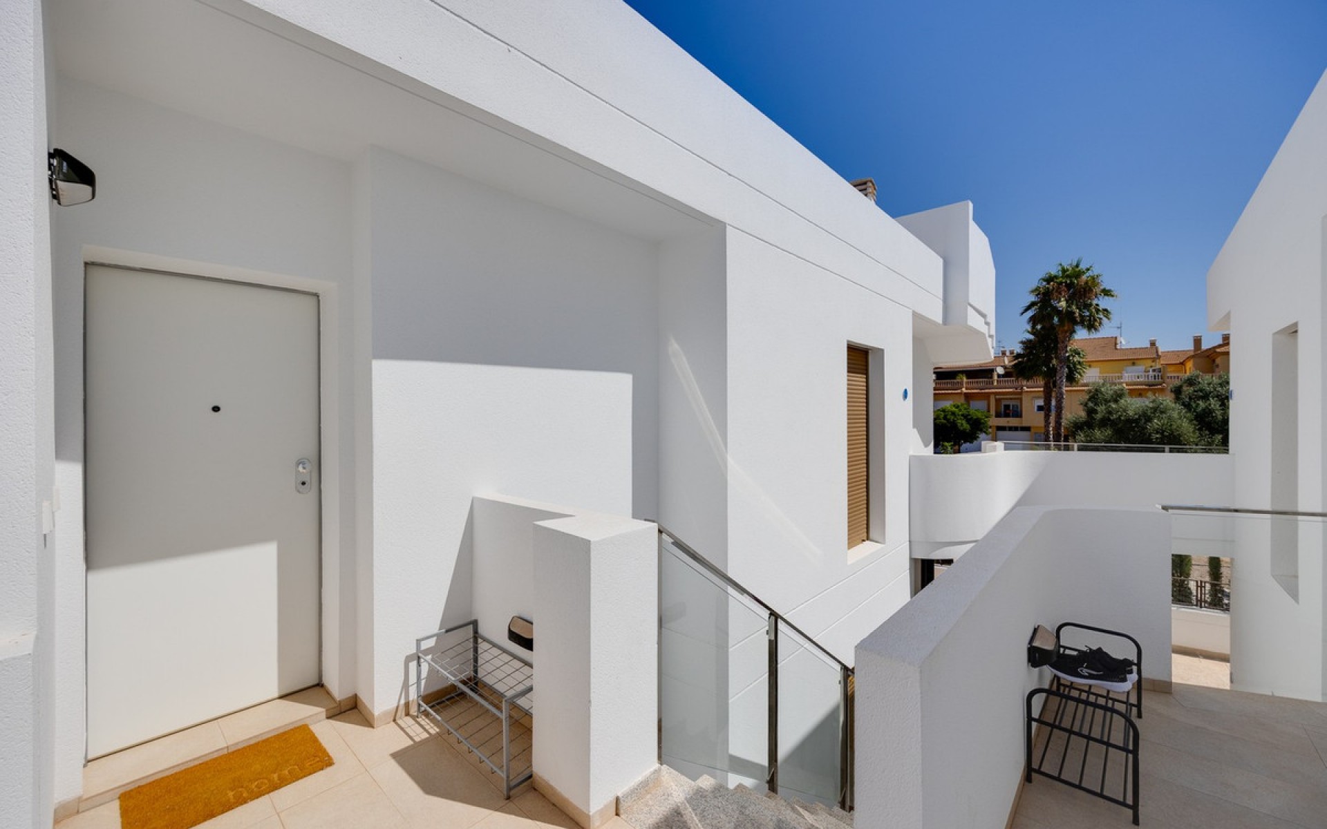 A Vendre - Appartement - Pilar de la Horadada - Pilar de la Horadada Centro