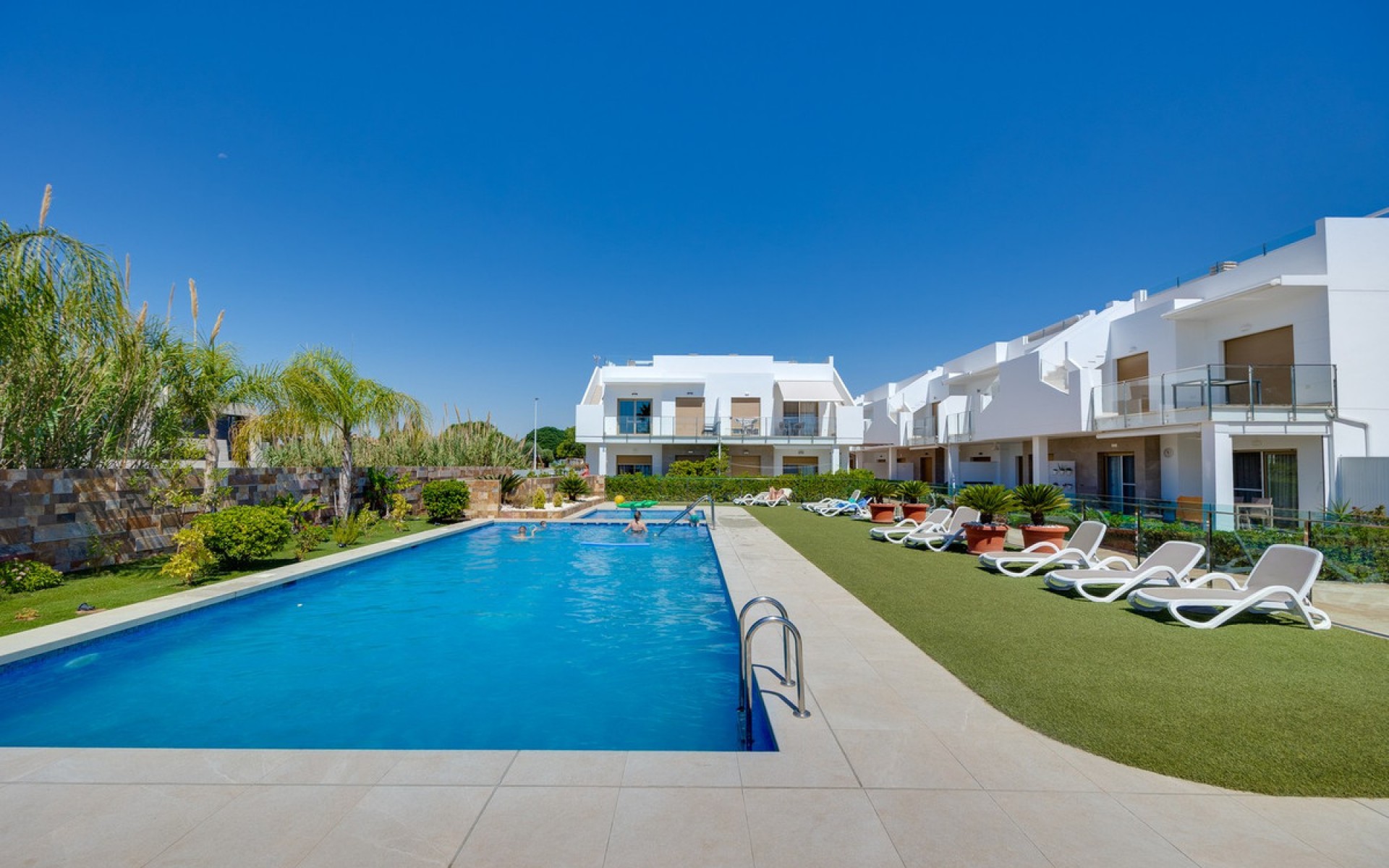 A Vendre - Appartement - Pilar de la Horadada - Pilar de la Horadada Centro