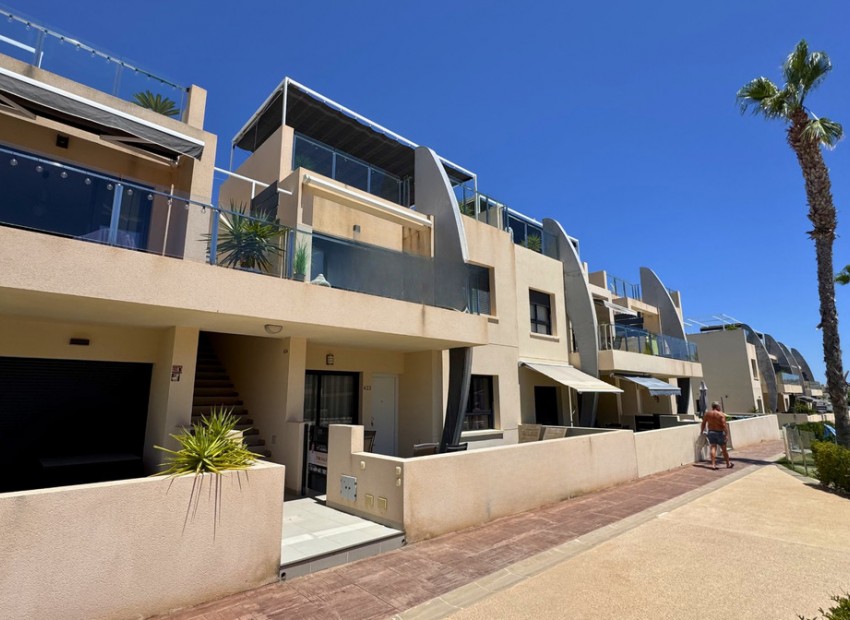 A Vendre - Appartement - Pilar de la Horadada - Pilar de la Horadada Centro