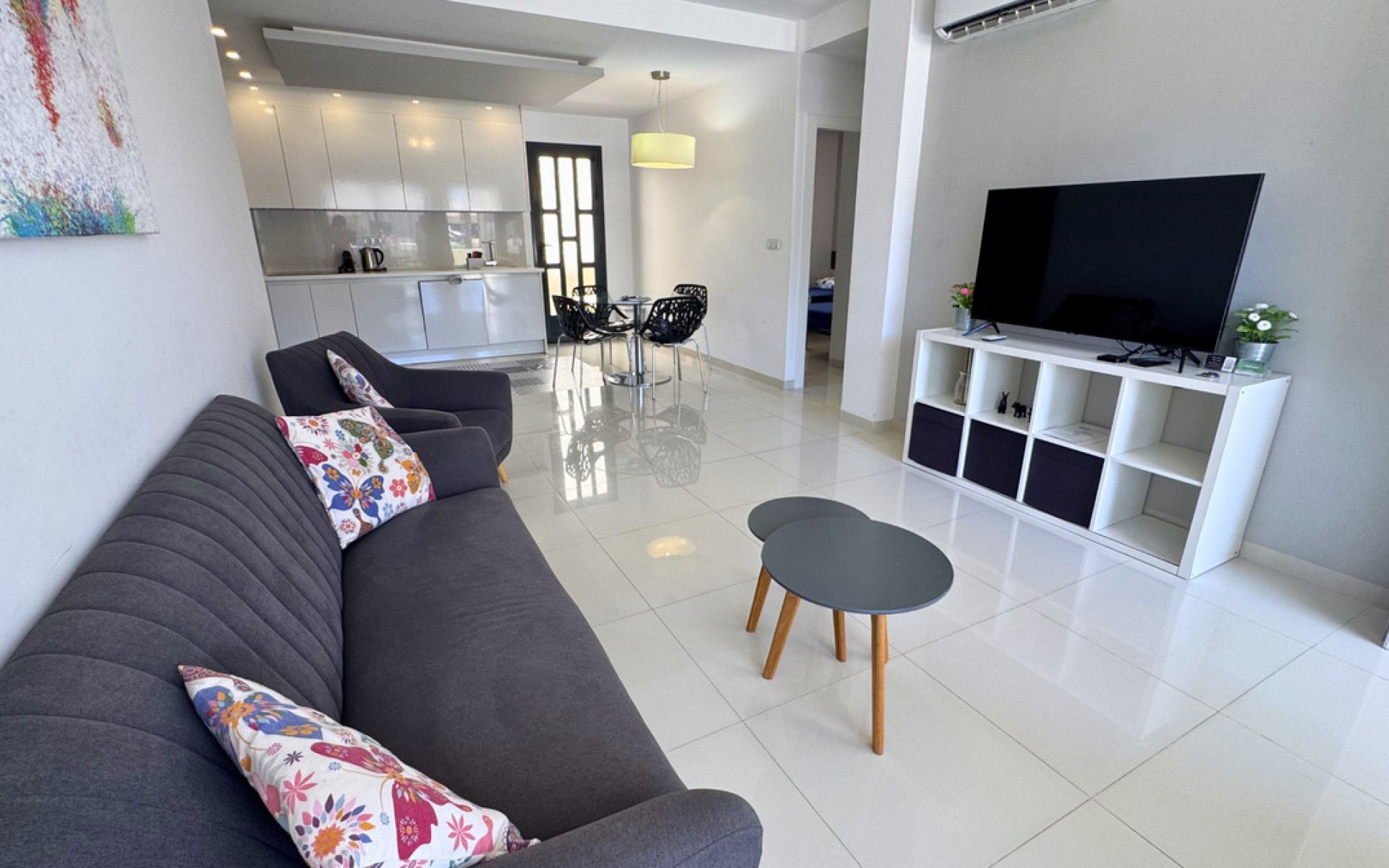 A Vendre - Appartement - Pilar de la Horadada - Pilar de la Horadada Centro