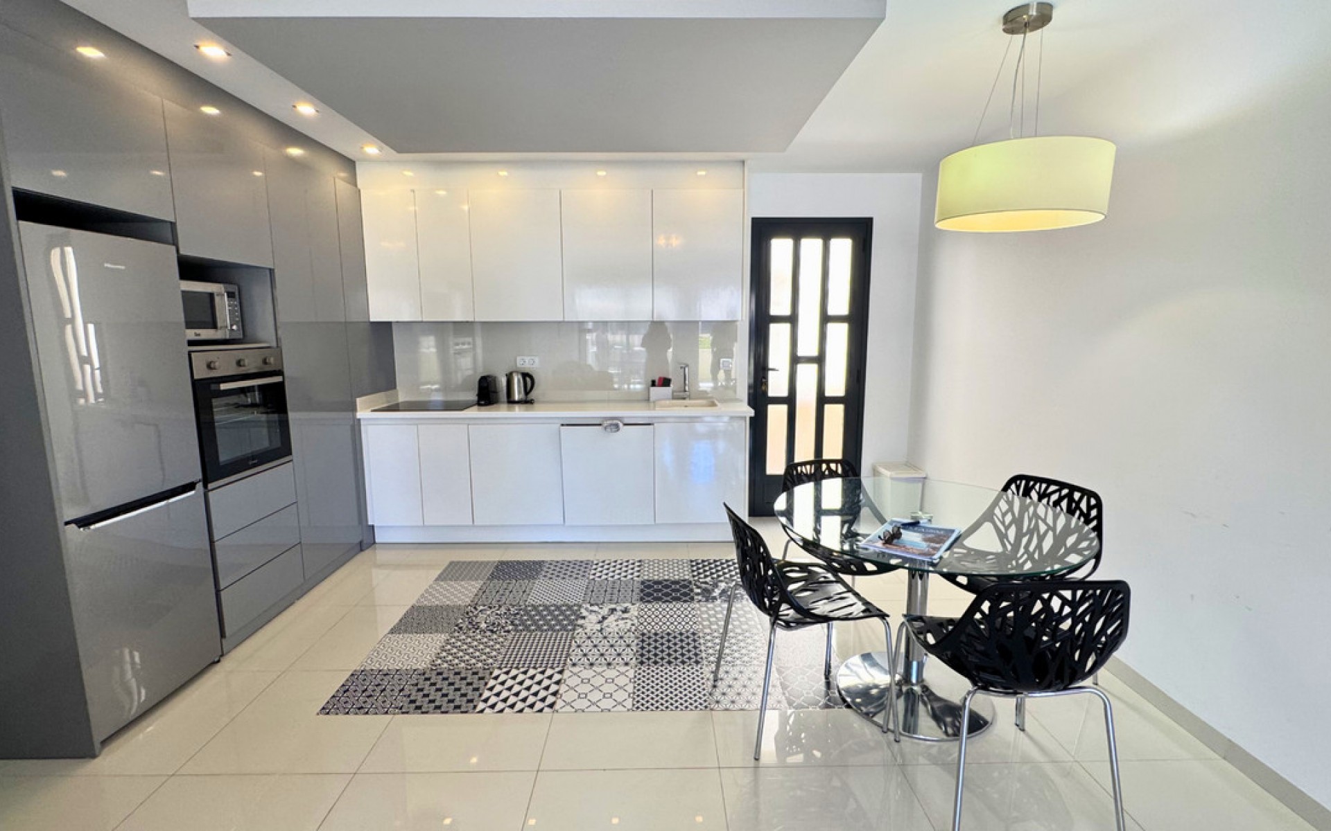 A Vendre - Appartement - Pilar de la Horadada - Pilar de la Horadada Centro