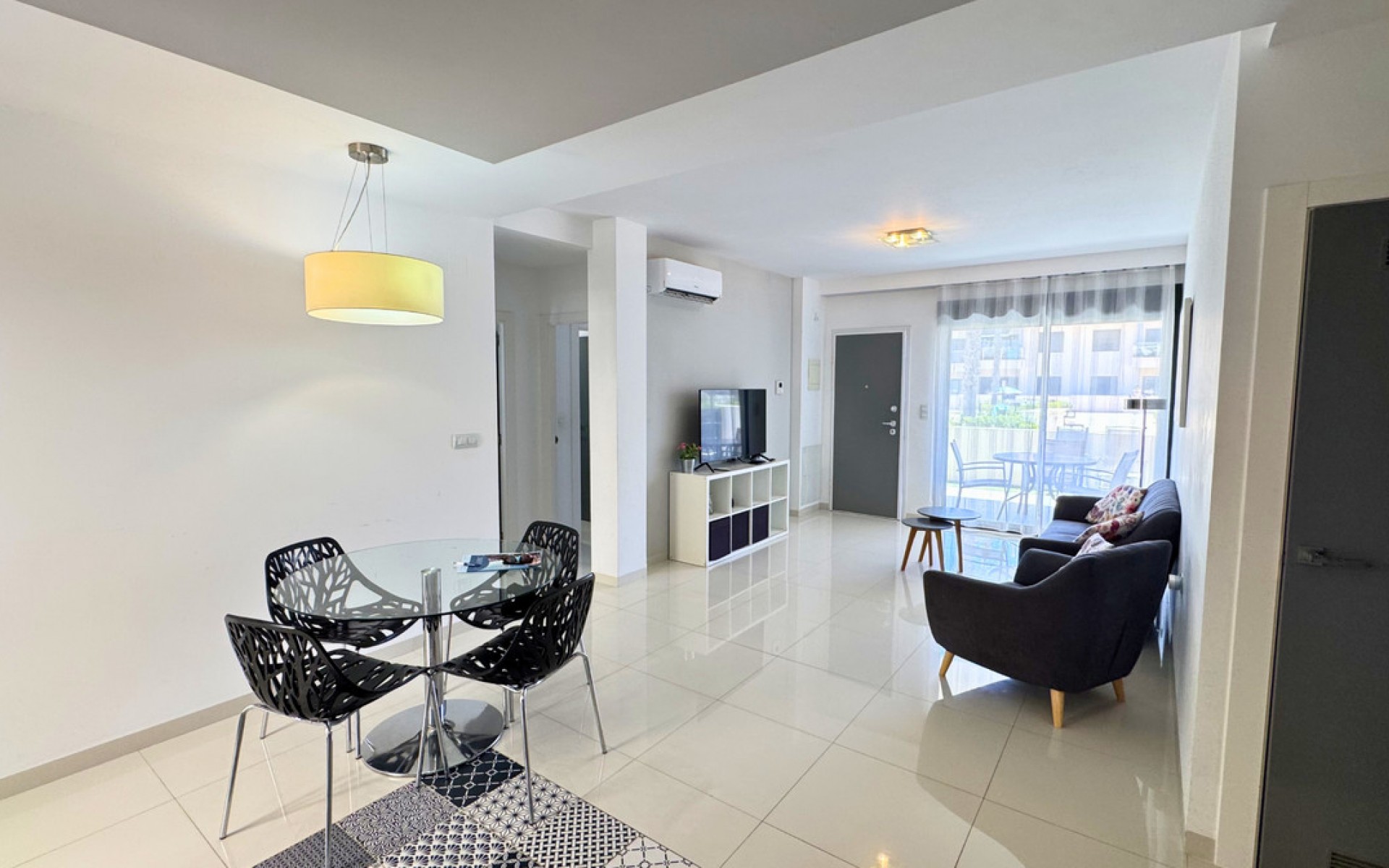 A Vendre - Appartement - Pilar de la Horadada - Pilar de la Horadada Centro