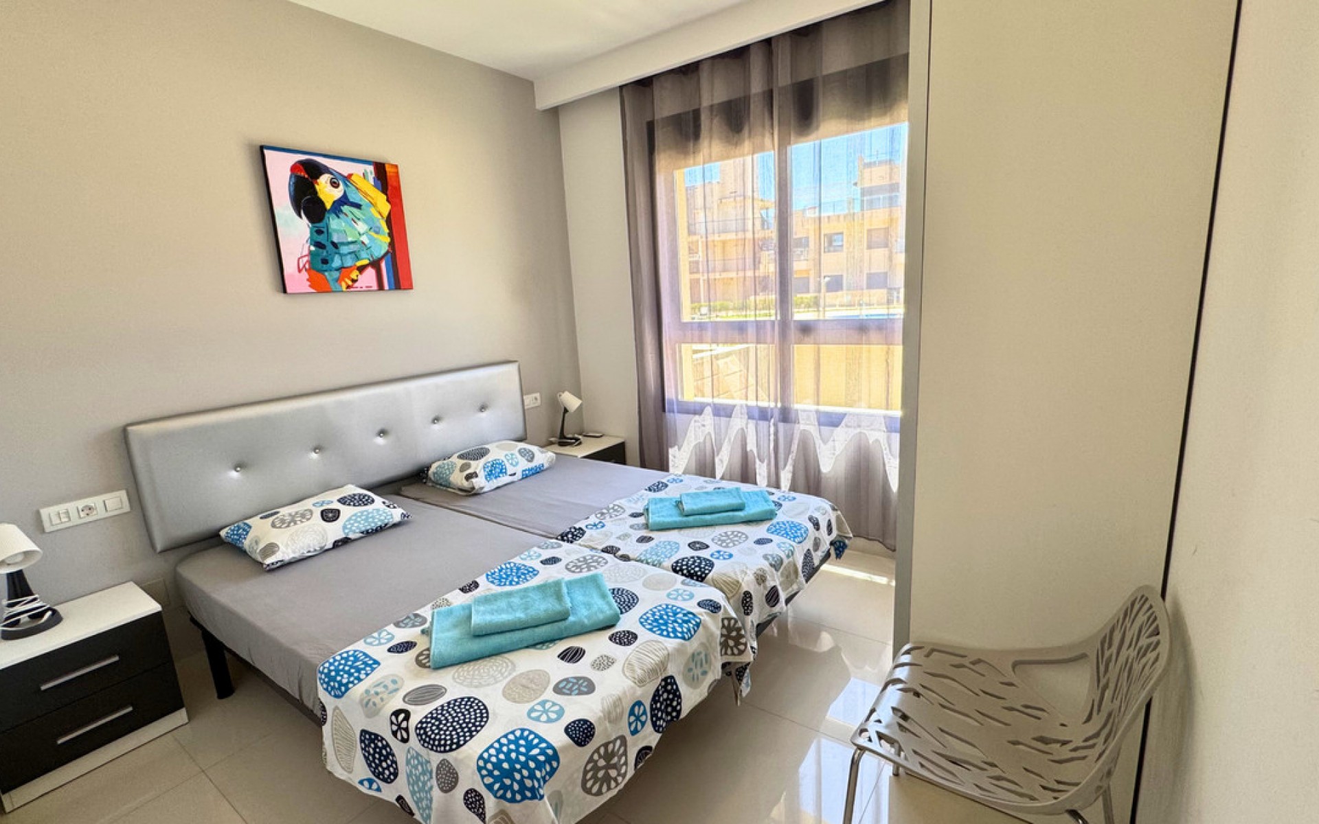 A Vendre - Appartement - Pilar de la Horadada - Pilar de la Horadada Centro