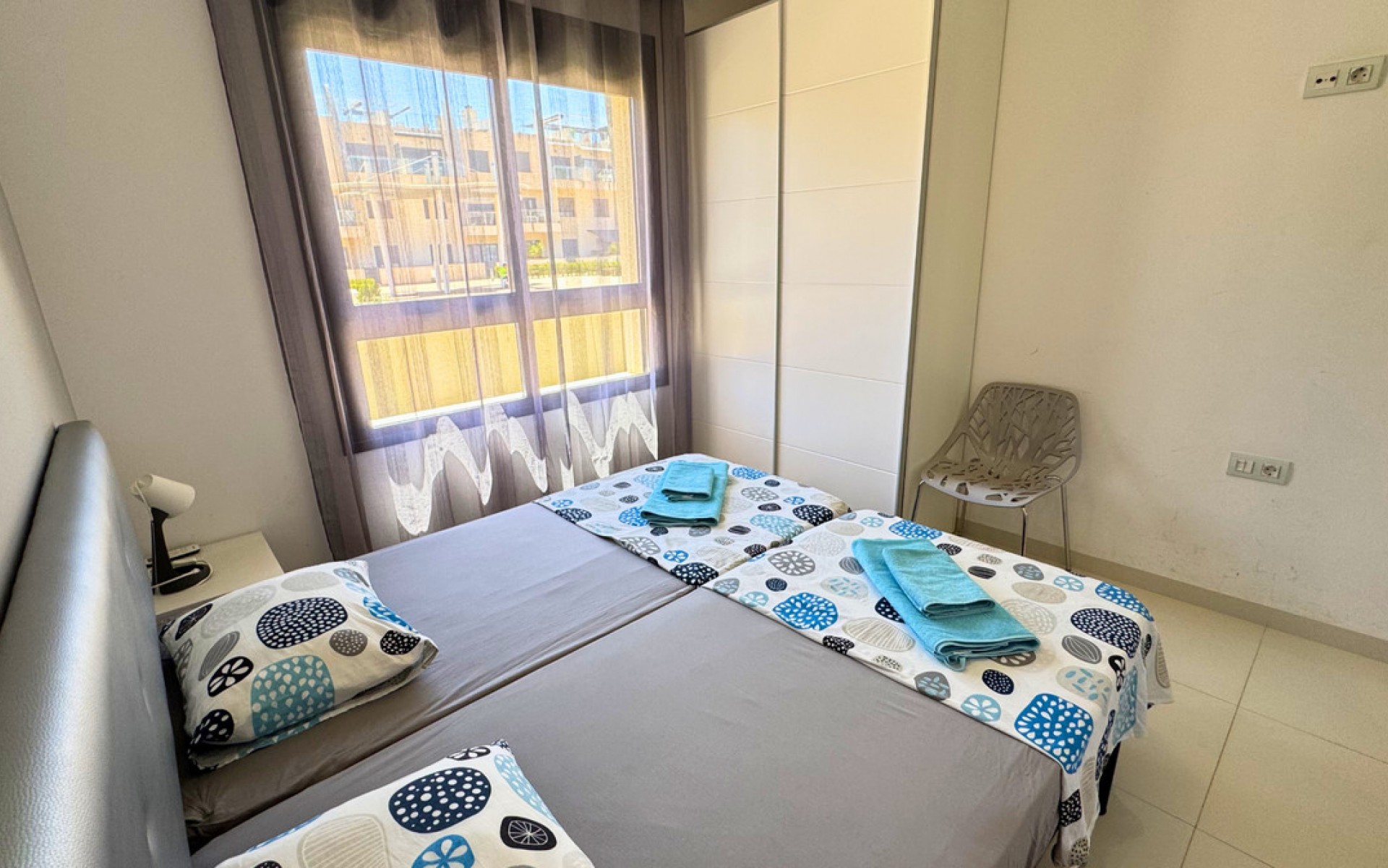 A Vendre - Appartement - Pilar de la Horadada - Pilar de la Horadada Centro