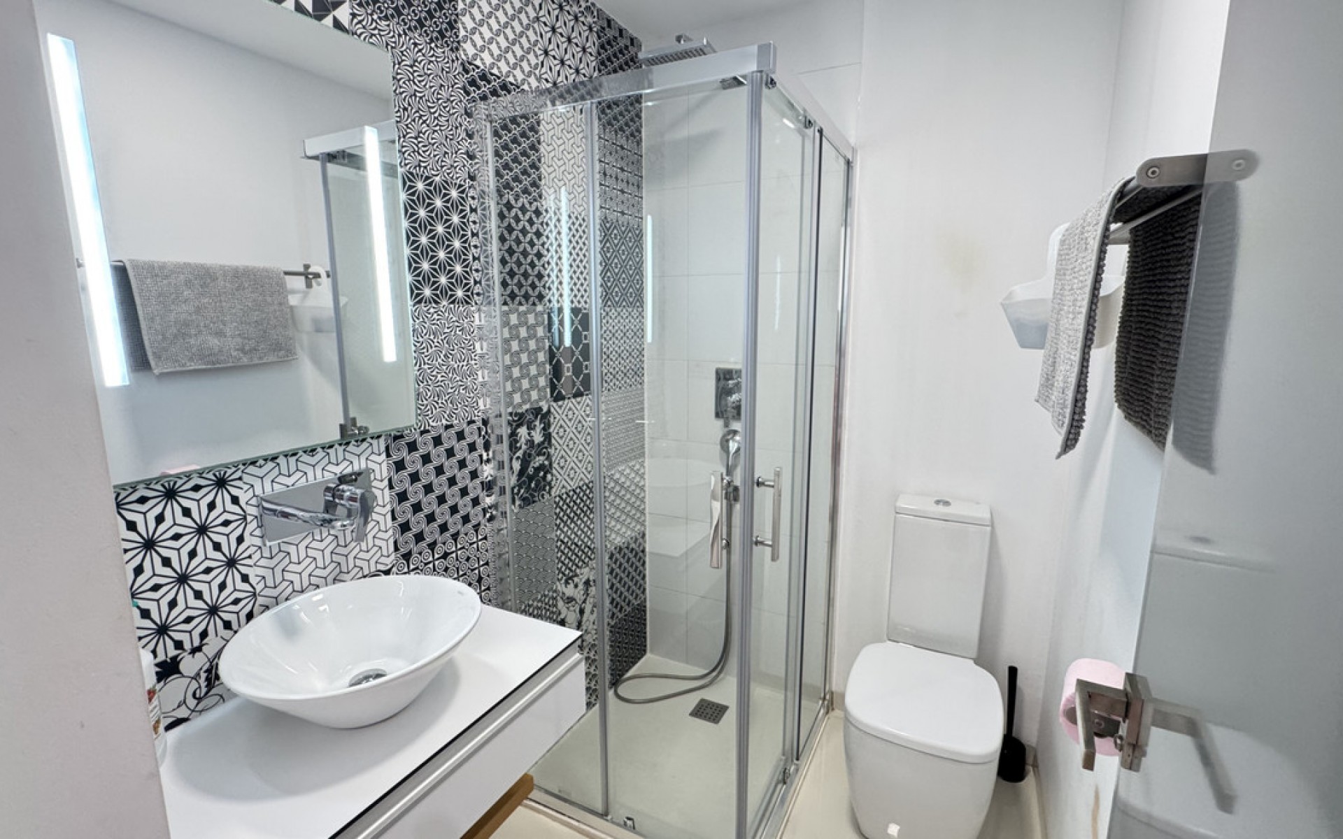 A Vendre - Appartement - Pilar de la Horadada - Pilar de la Horadada Centro