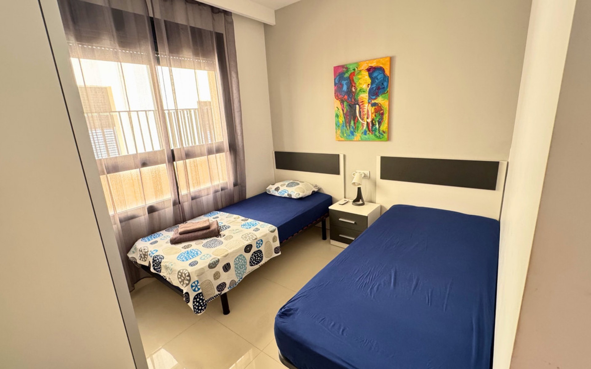 A Vendre - Appartement - Pilar de la Horadada - Pilar de la Horadada Centro