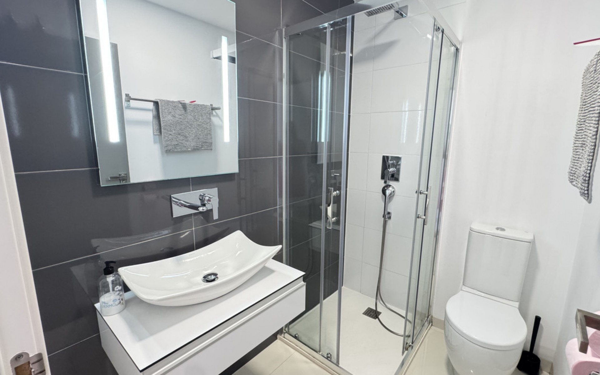 A Vendre - Appartement - Pilar de la Horadada - Pilar de la Horadada Centro